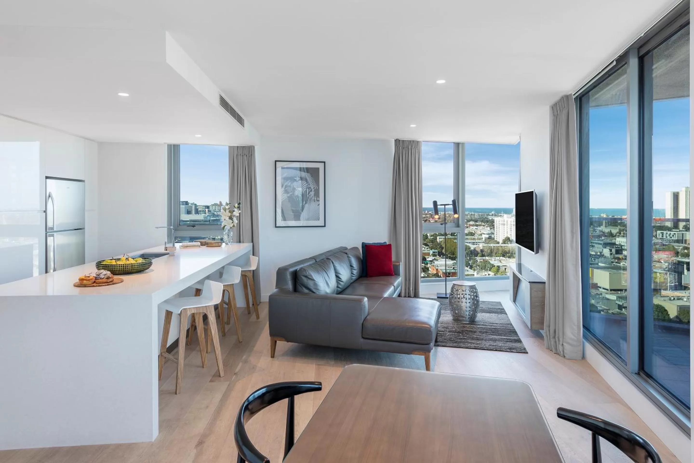 TV and multimedia in Imagine Marco