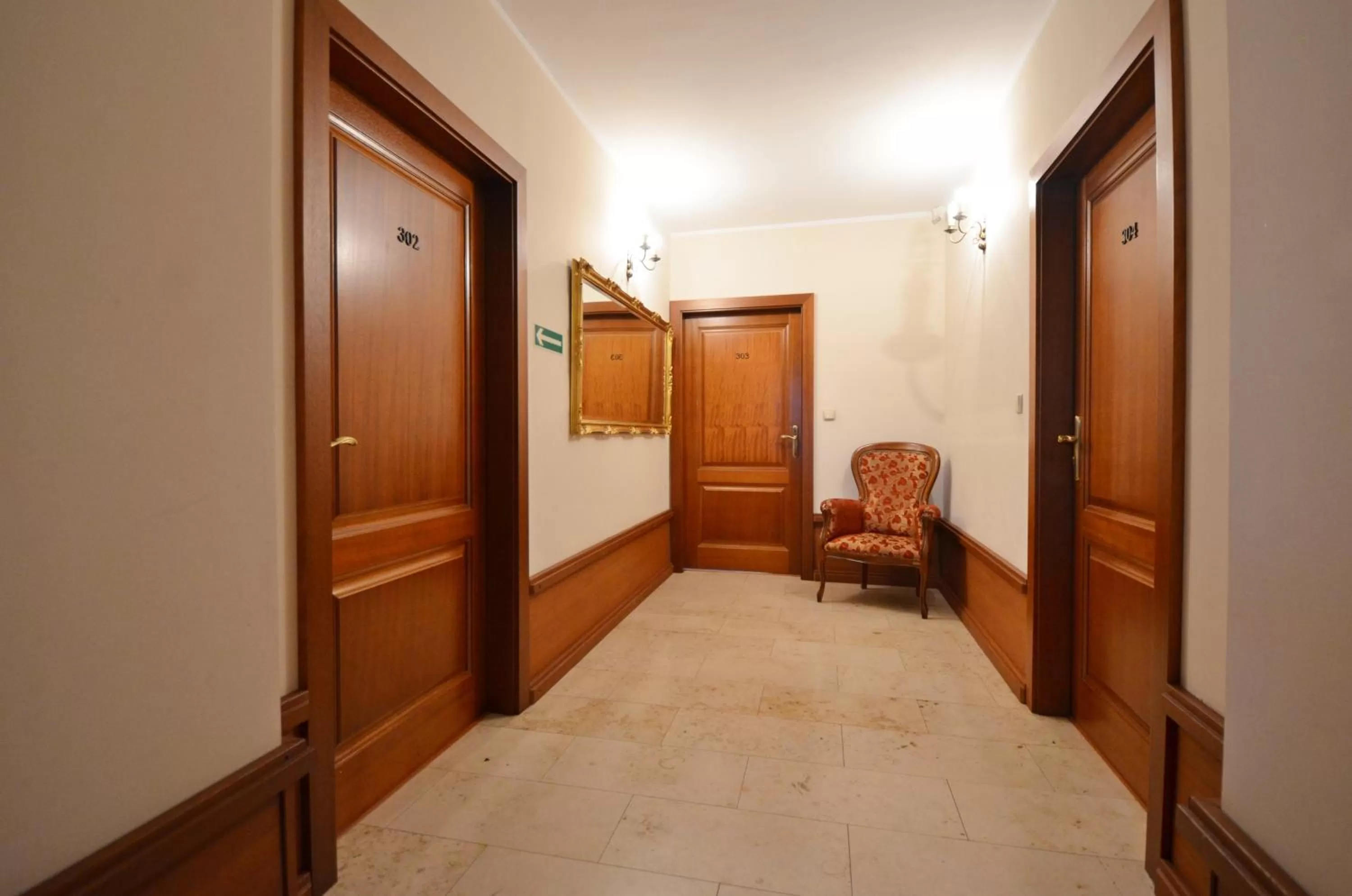 Pensjonat Nad Rzeką