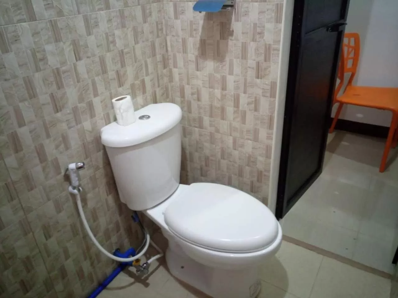 Clark-Pad Inn, Angeles City