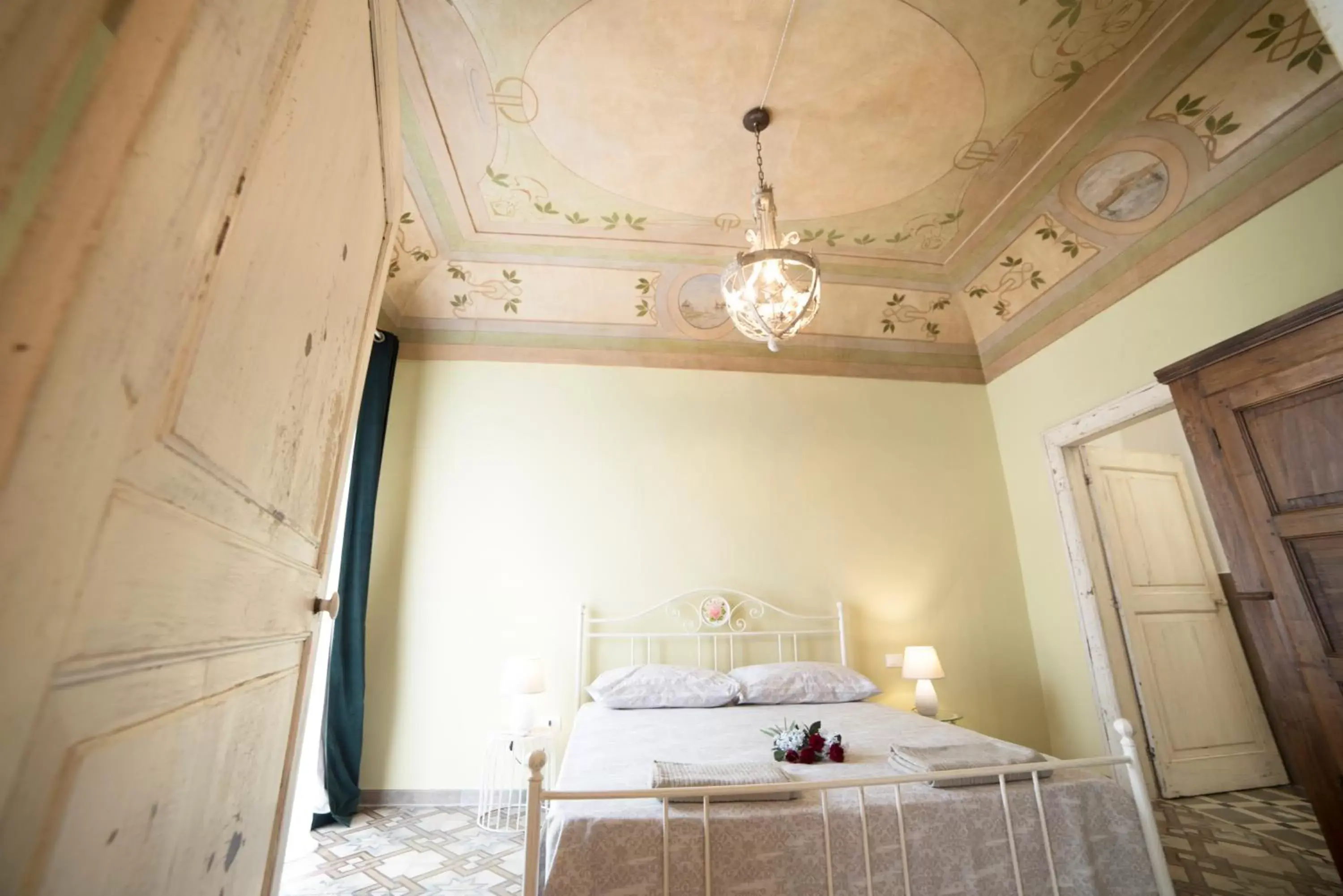 Aria di Vico Aparthotel Aria di Vico Aparthotel