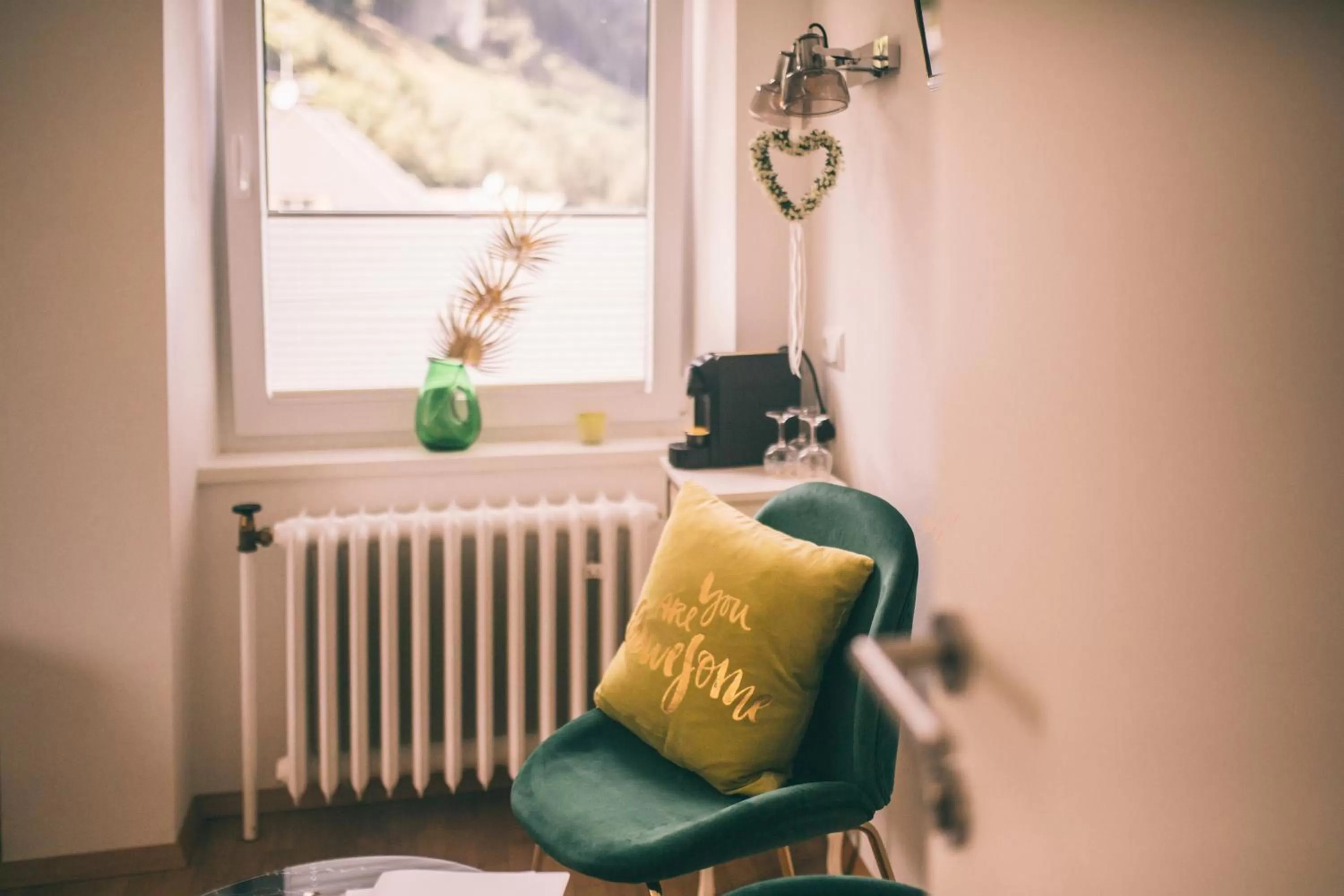 Photo of the whole room in Nefer, Haus