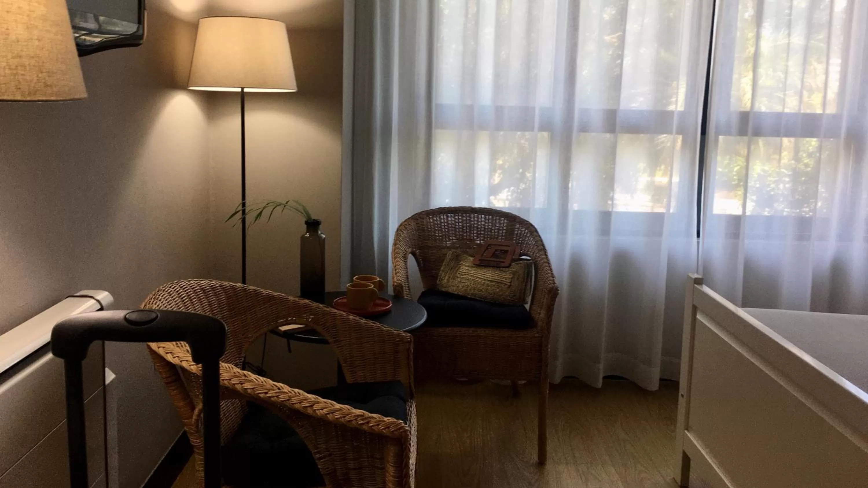 Property building in MD Modern Hotel - Jardines