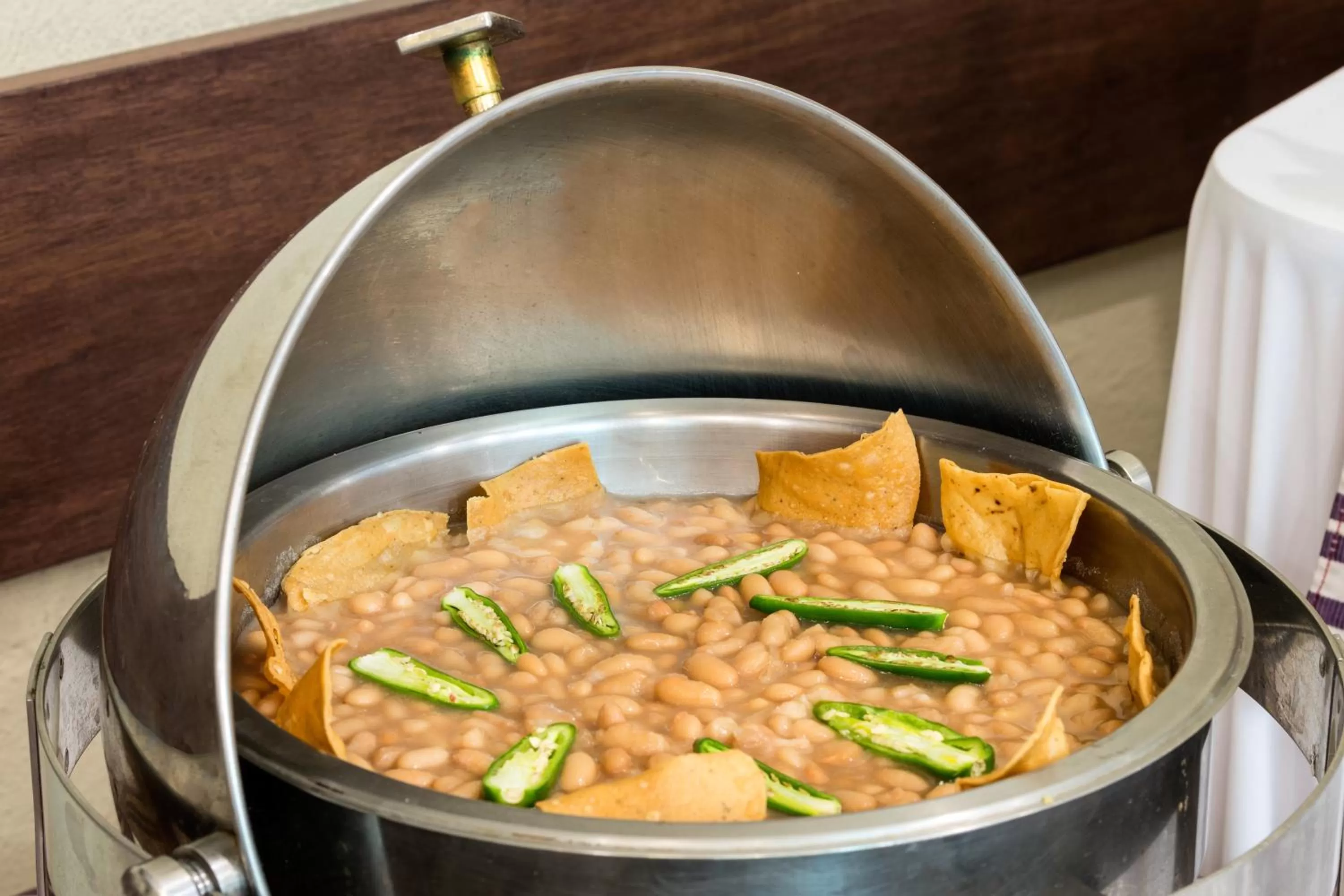 Hotel San Francisco Leon