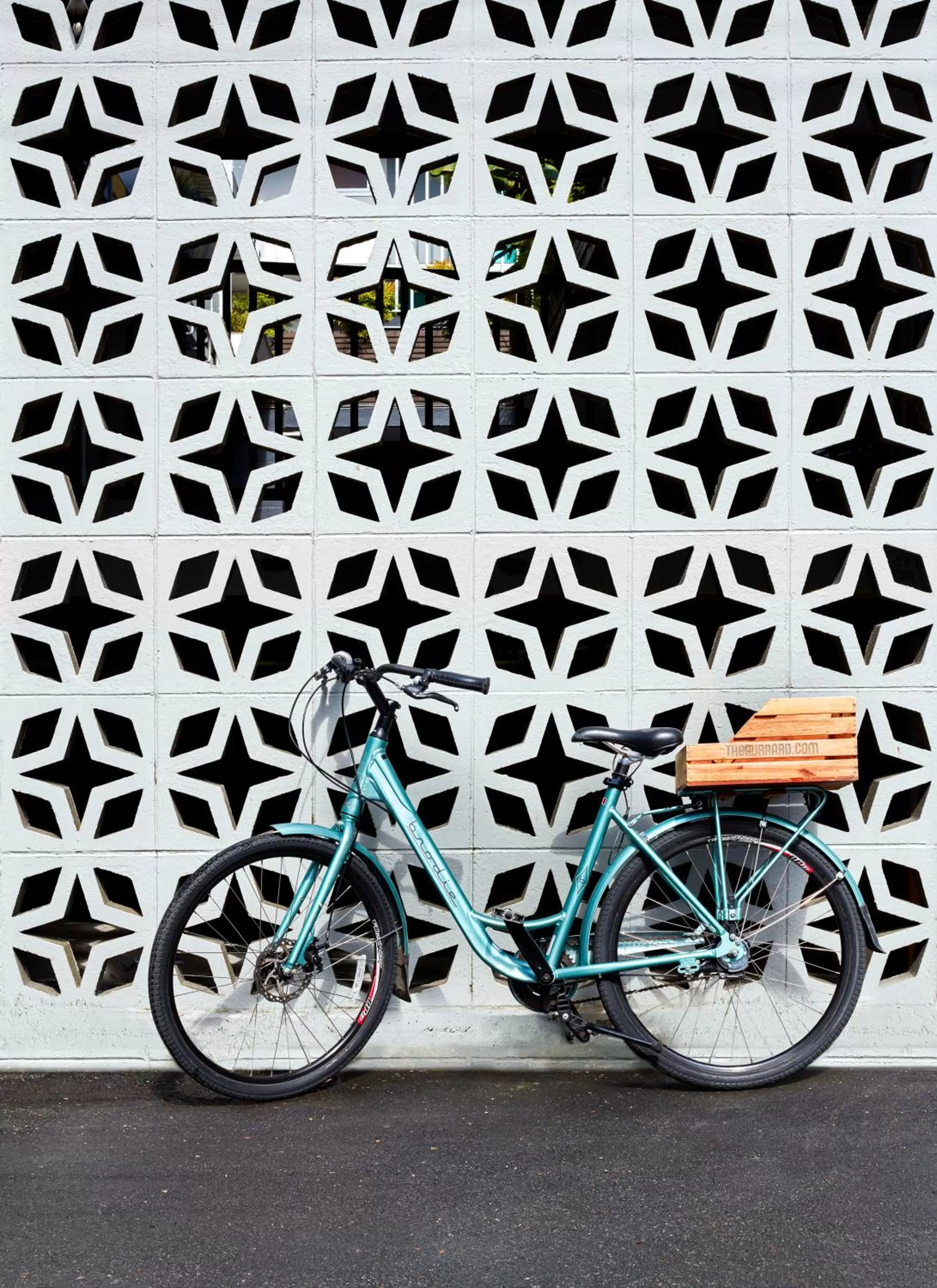 Other in The Burrard