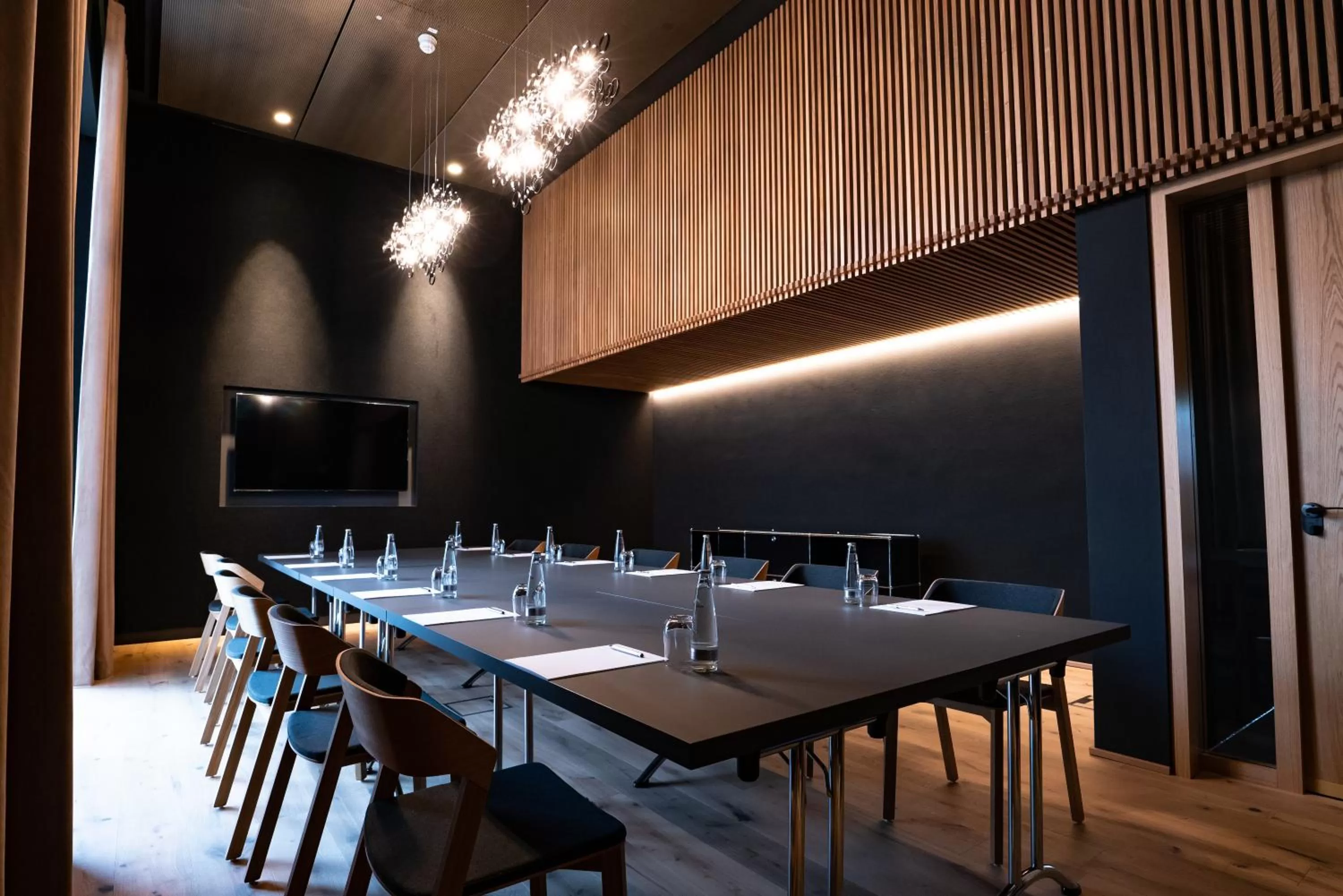 Business facilities in Villa Boutique Hotel