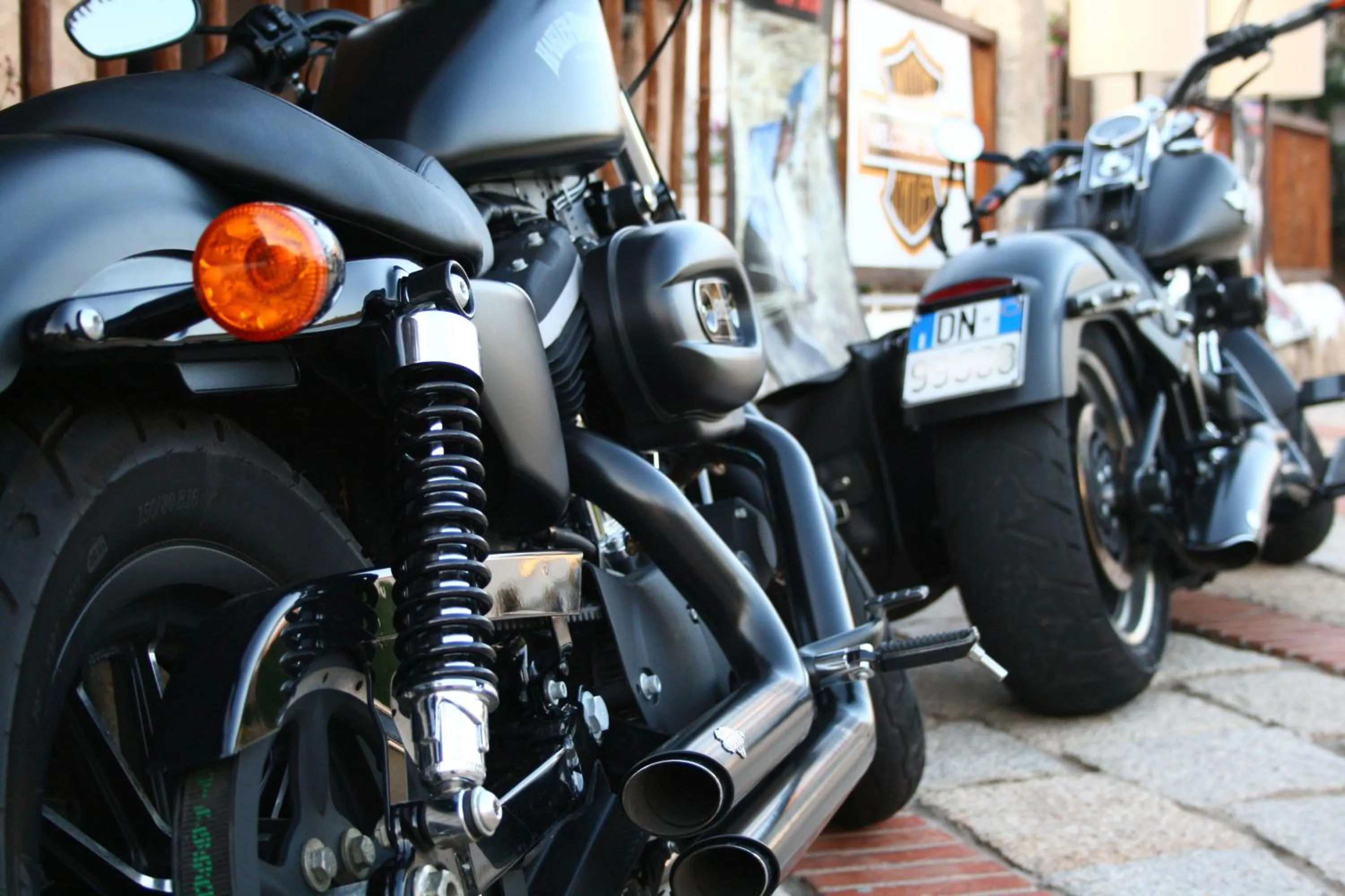 Activities in Hotel Luci di la Muntagna