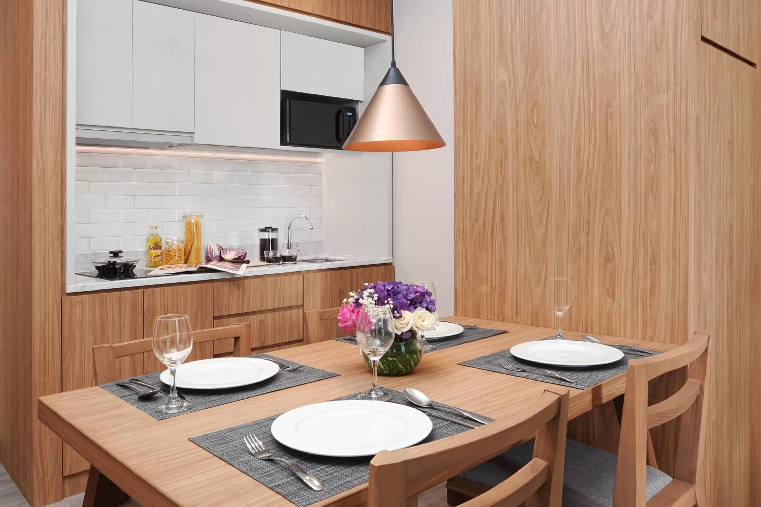 Coffee/tea facilities in Citadines Sudirman Jakarta