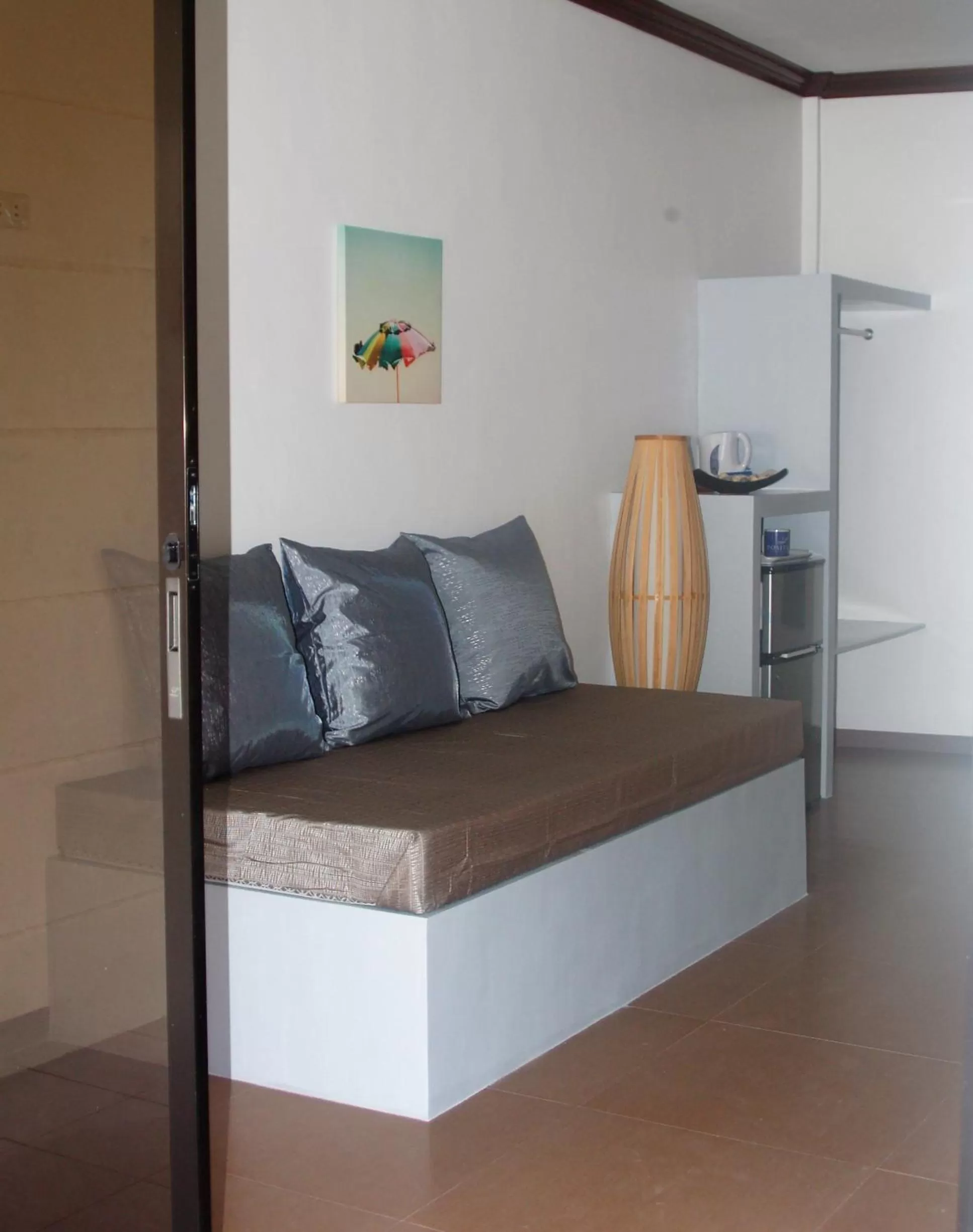 Positano Alona Beach Panglao