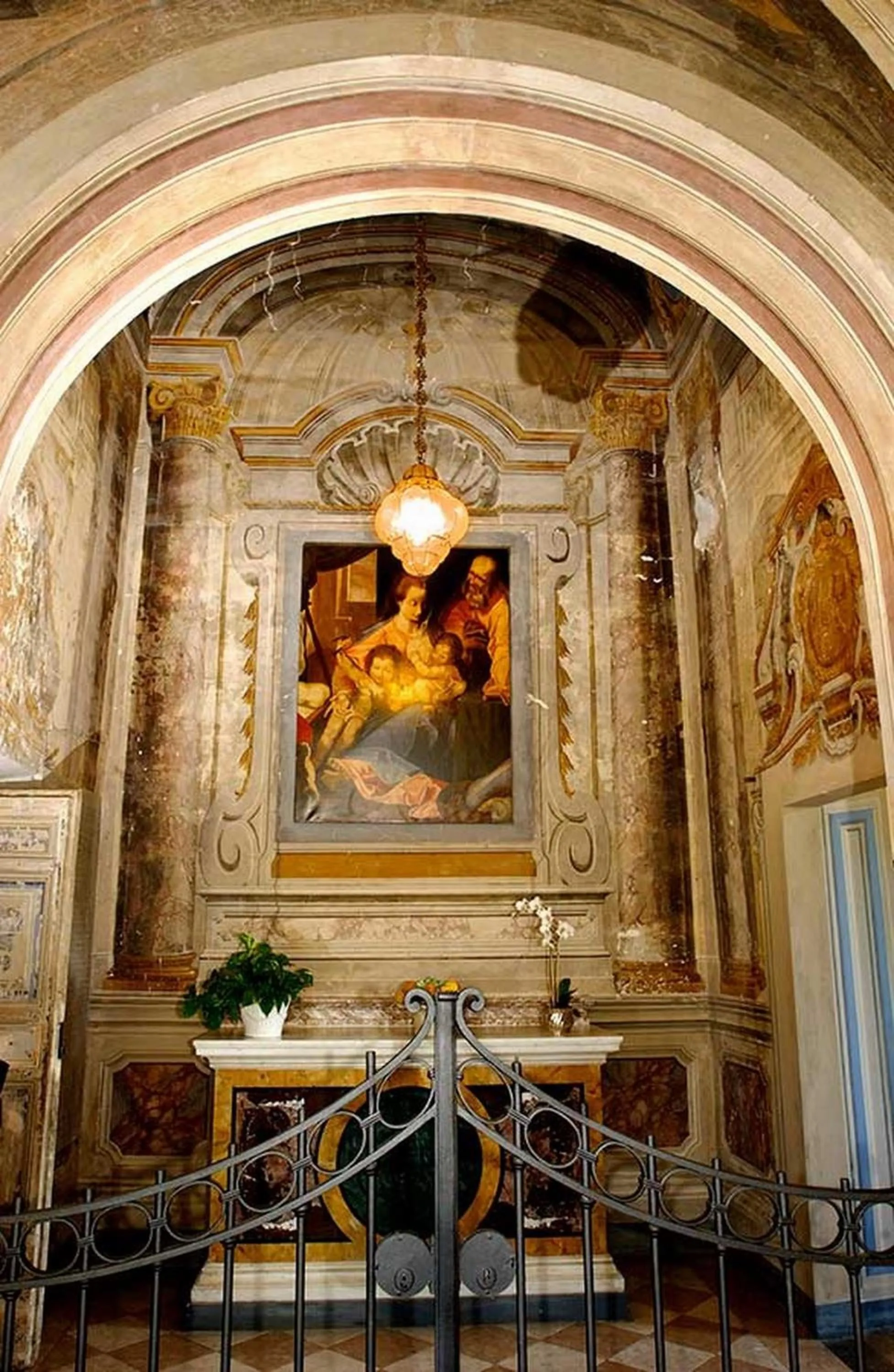 Other in Park Hotel Villa Grazioli