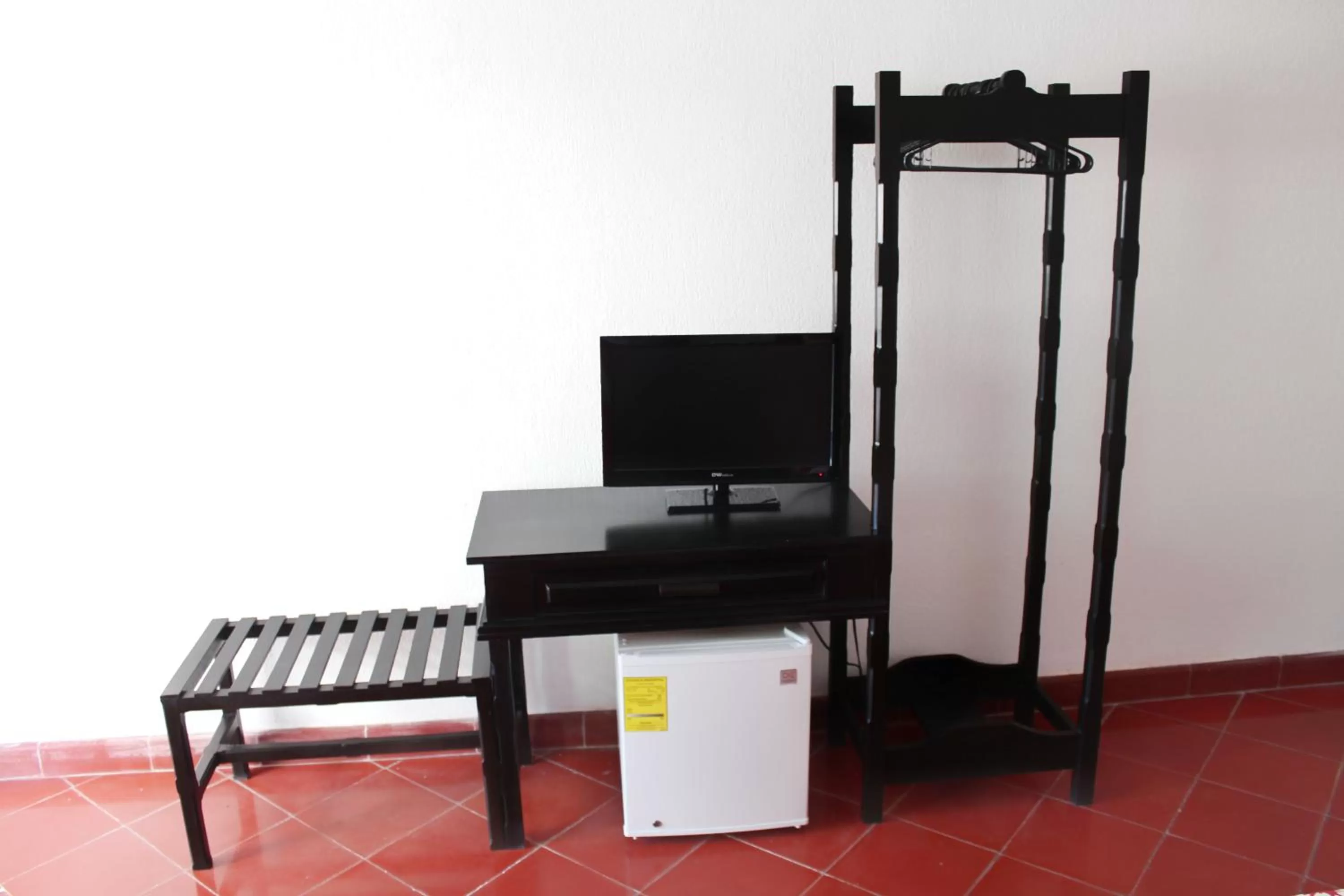 Other, TV/Entertainment Center in Hotel Berny