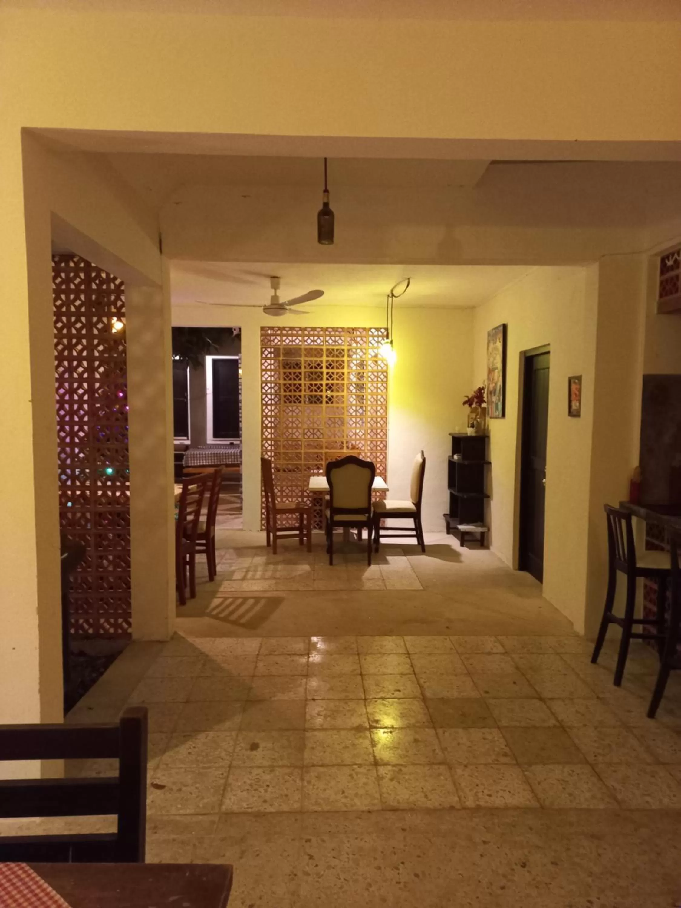 Bea rooms and studios