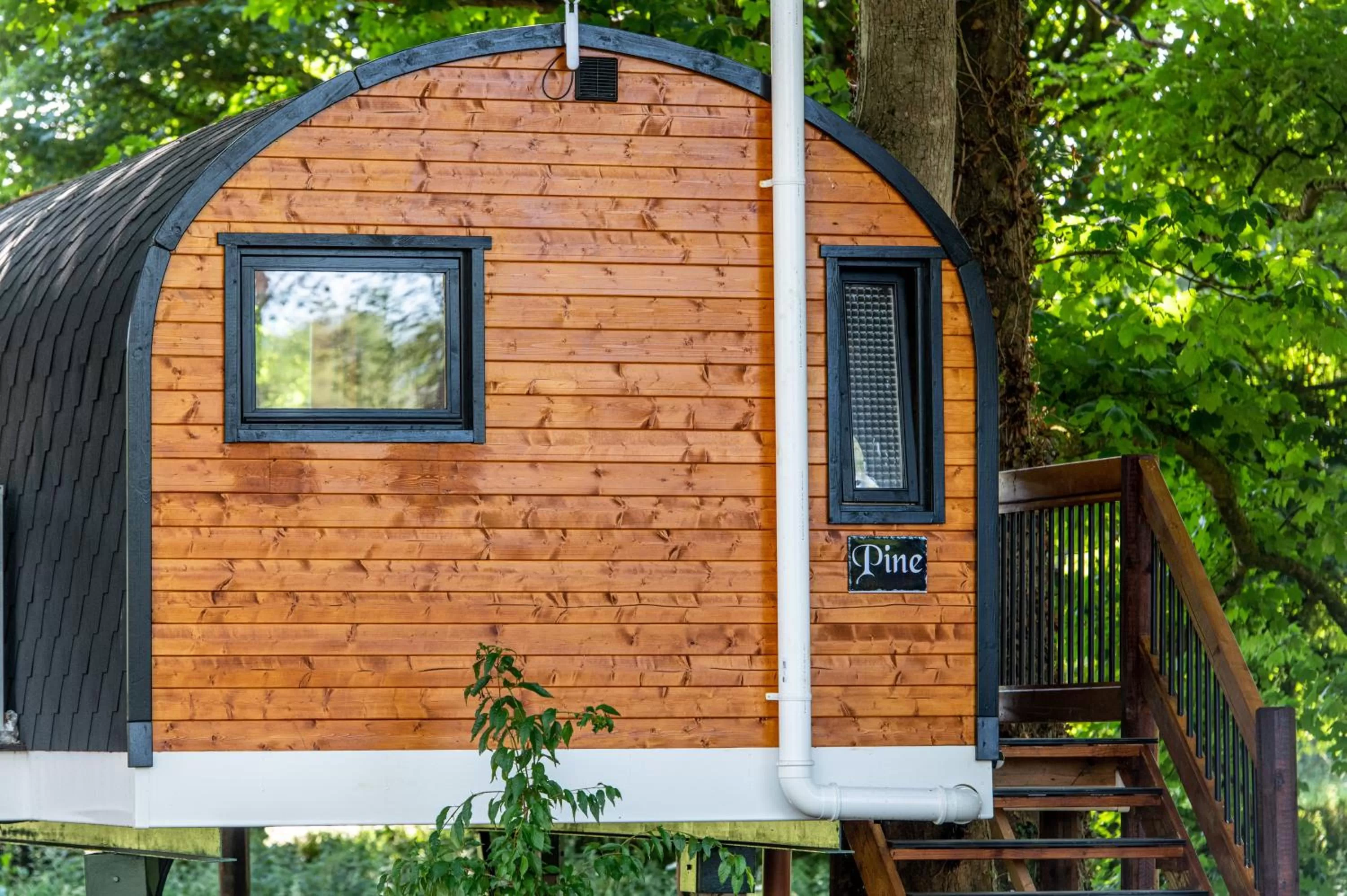 Holiday Home in Kintala Resort & Spa