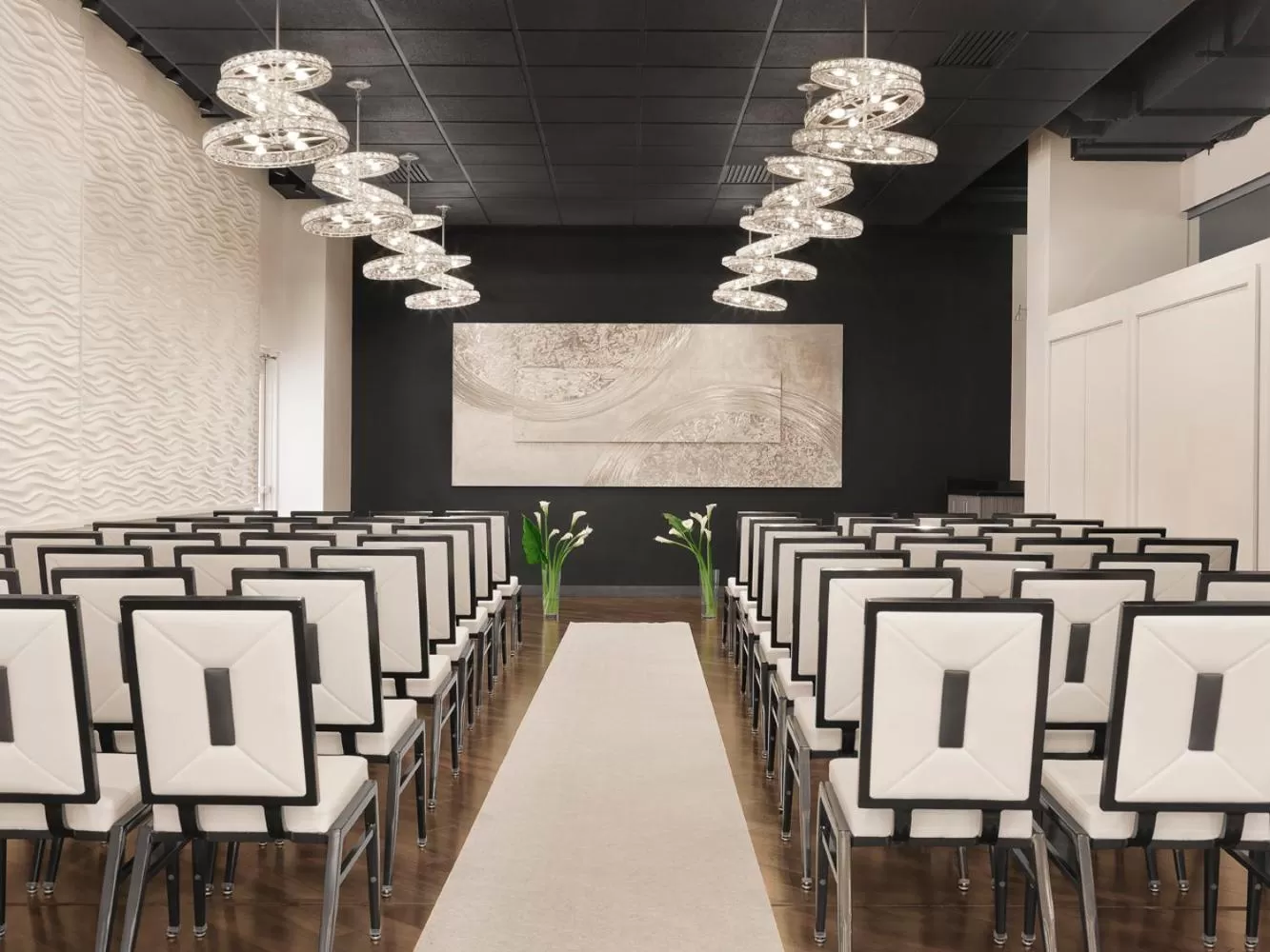 Banquet/Function facilities in The Moonrise Hotel