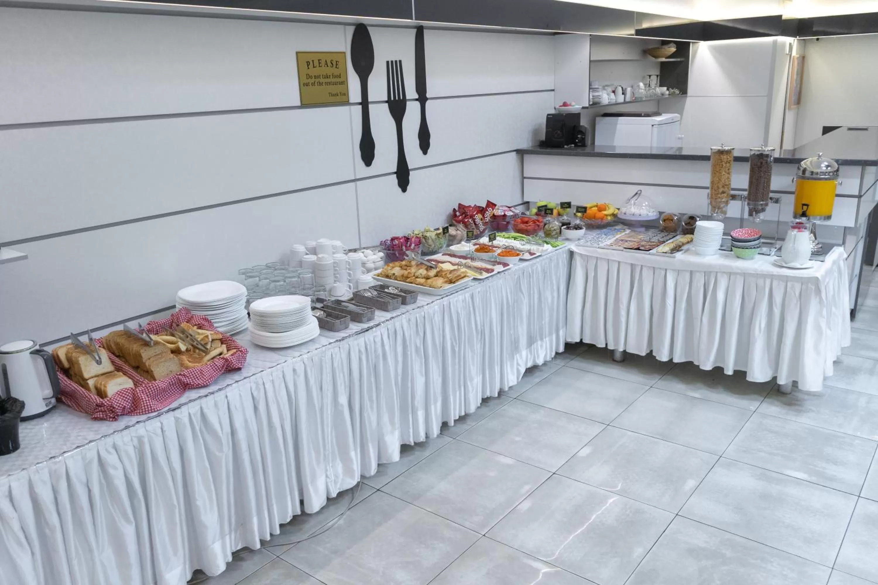 Property building in Hotel De KOKA