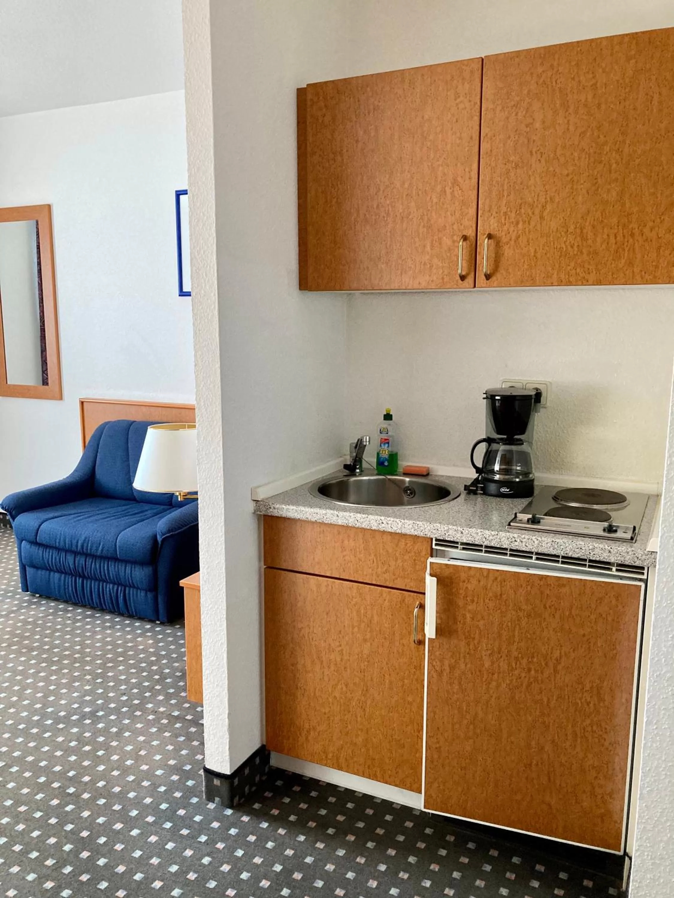 Akzent Congresshotel Hoyerswerda