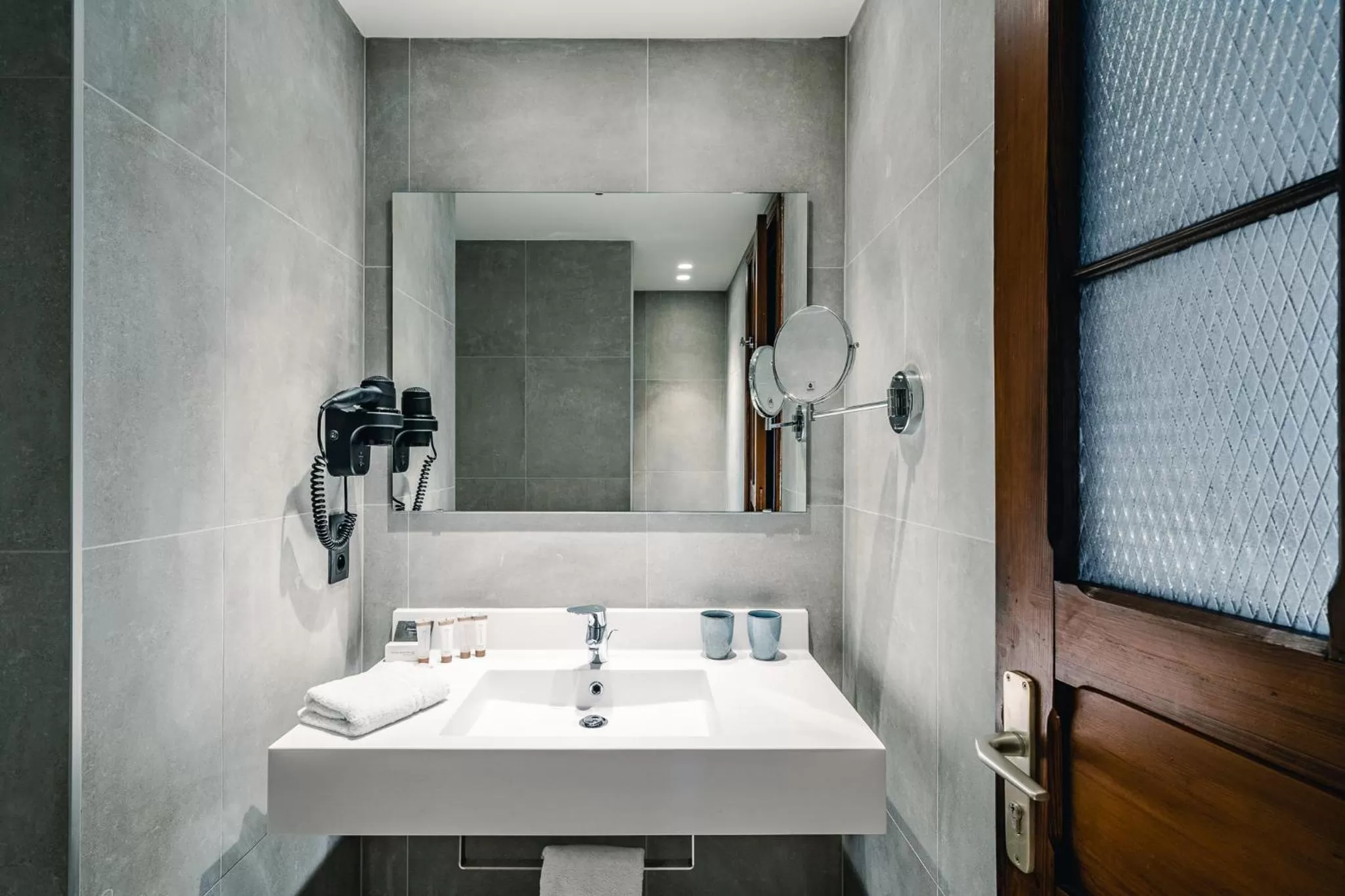 Superior Family Room in Hotel Monasterium PoortAckere