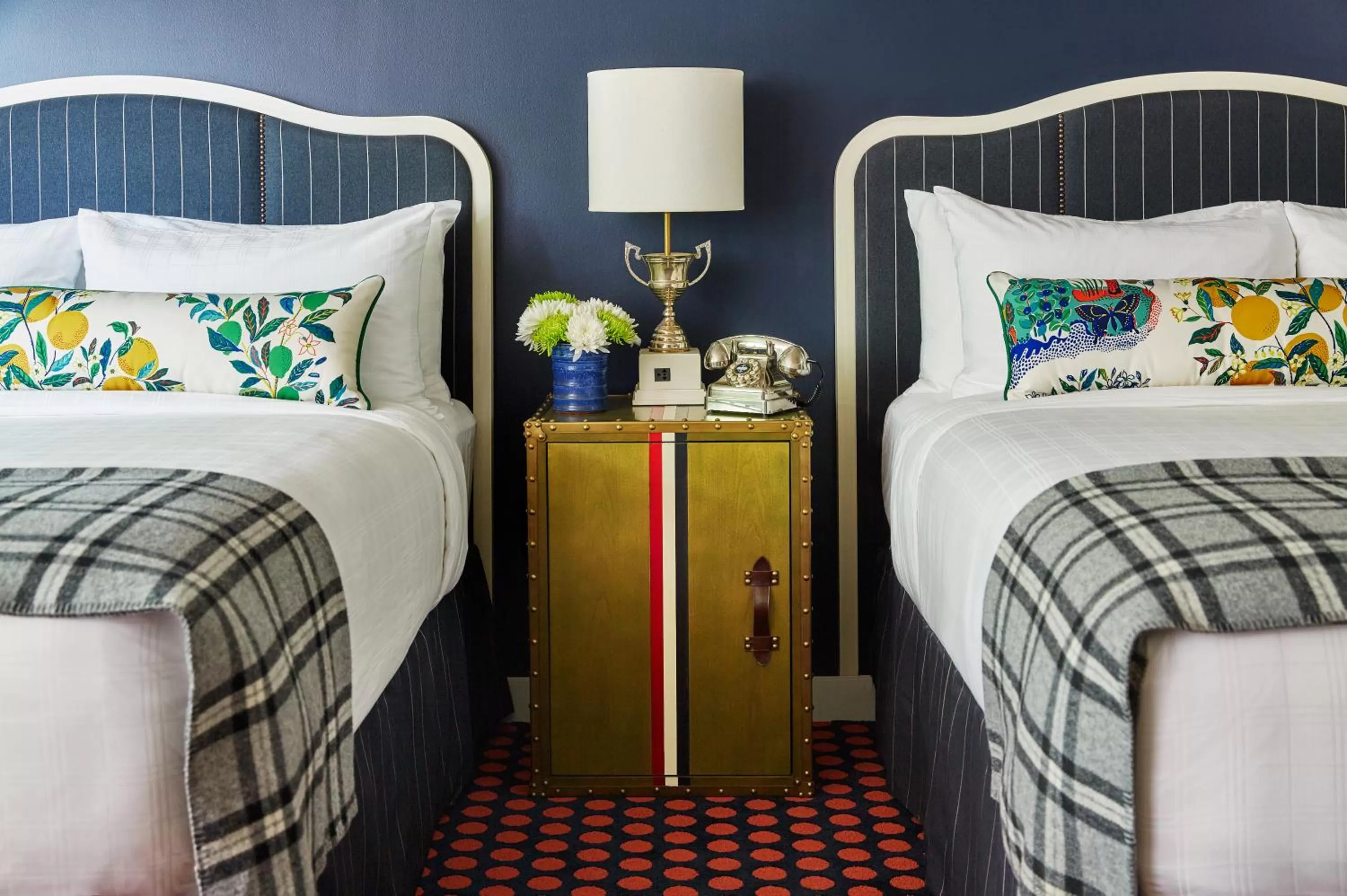 Bedroom, Bed in Graduate by Hilton Oxford