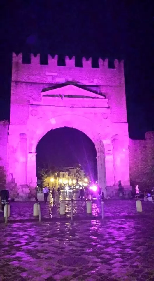 Nearby landmark in Residence Costablu