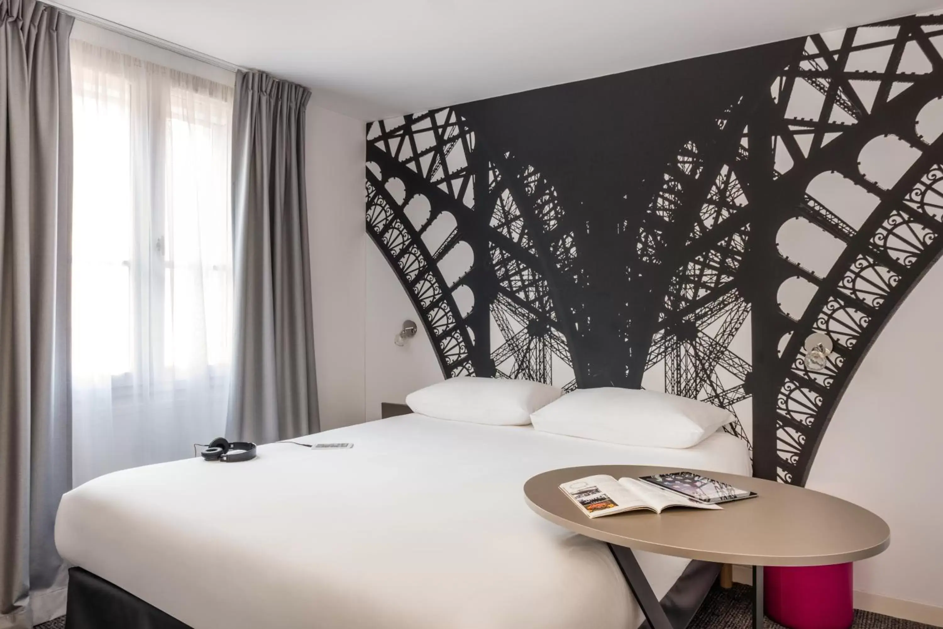 ibis Styles Paris Eiffel Cambronne ibis Styles Paris Eiffel Cambronne