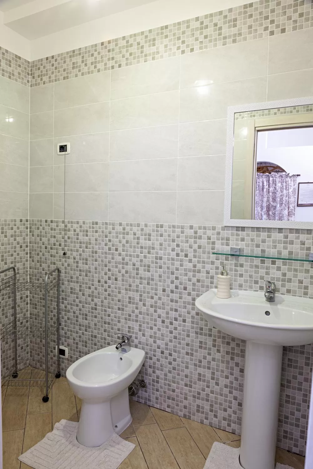 B&B Barletta Acasamia con Parcheggio Privato