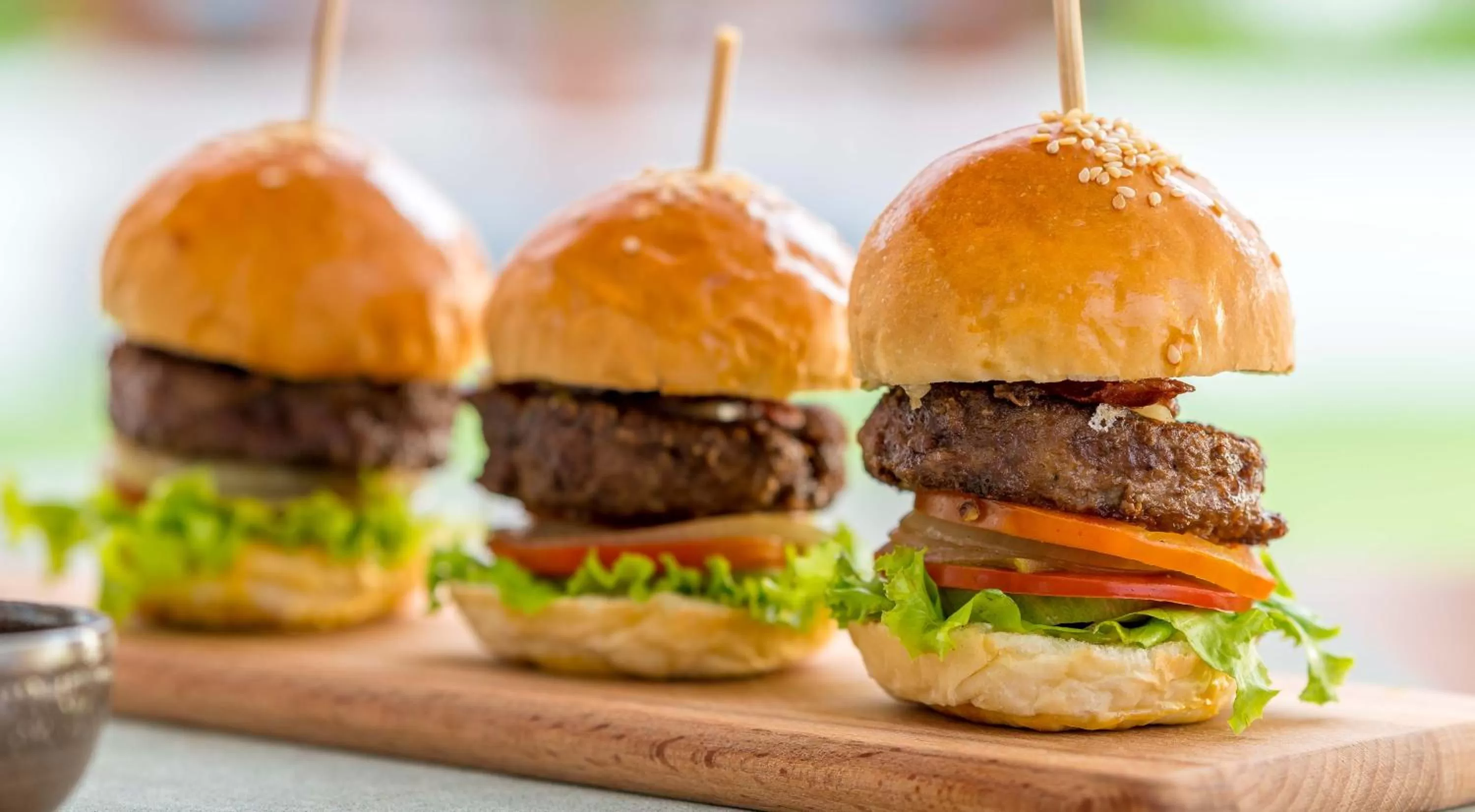 Food close-up in Anantara Angkor Resort