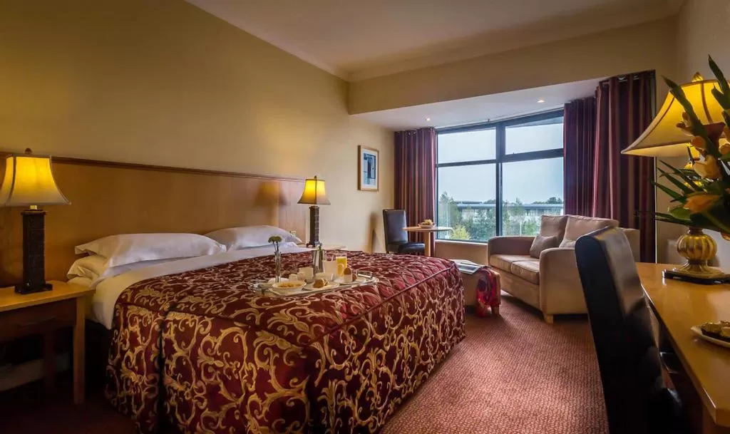 Day, Bed in Mullingar Park Hotel