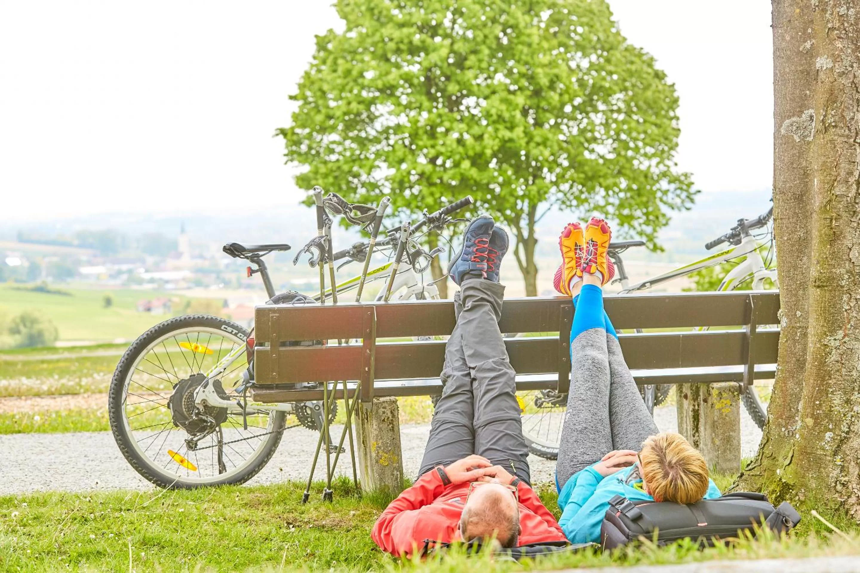 Activities in Parkhotel Bad Griesbach