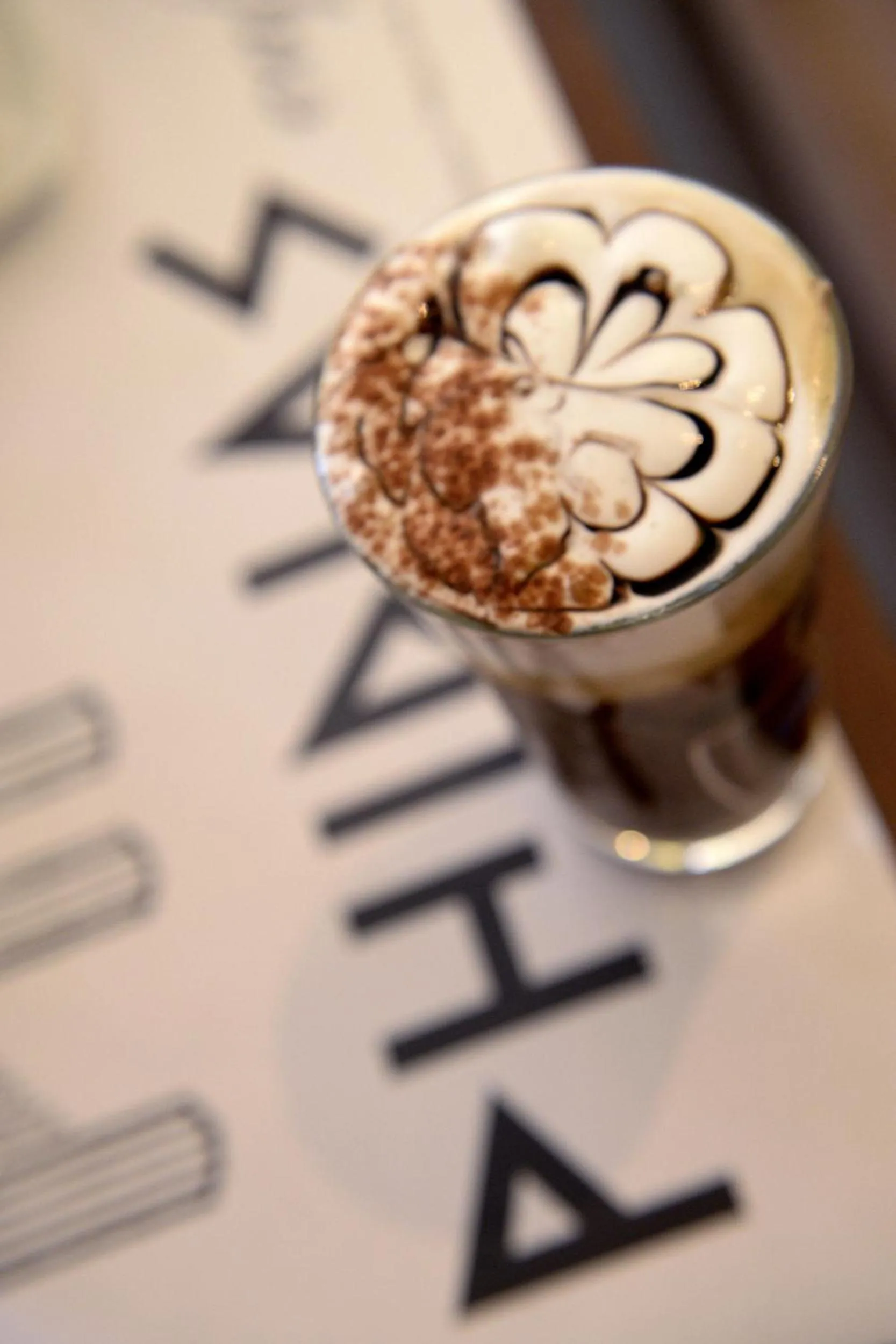 Lounge or bar in Phidias Hotel