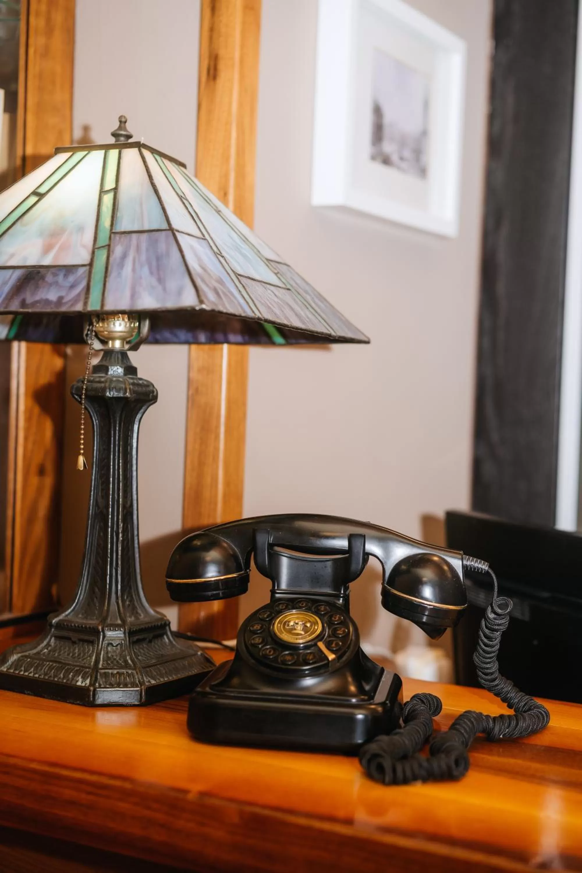 Decorative detail in Union Hotel Prague