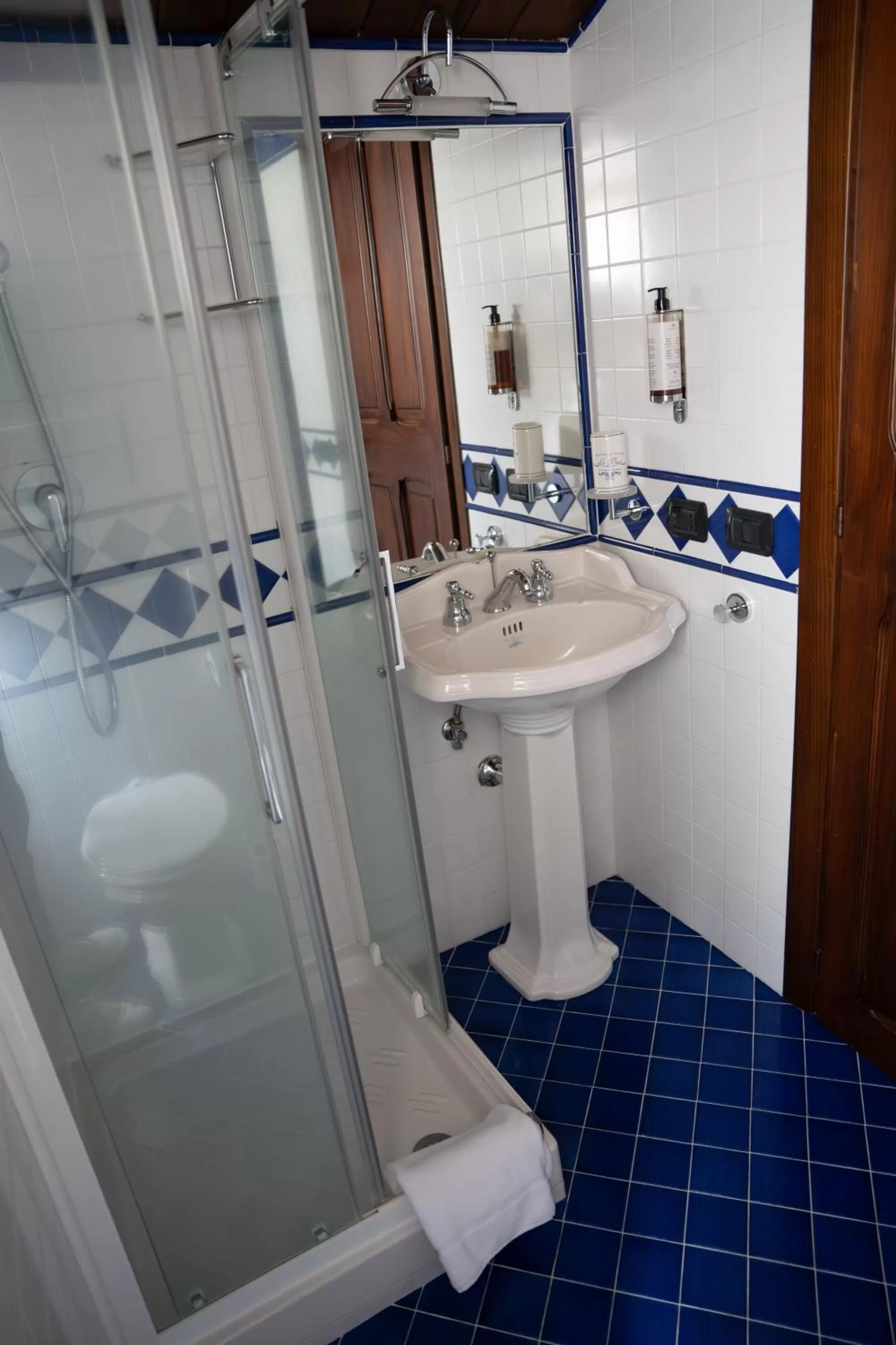 Relais Santa Caterina Hotel