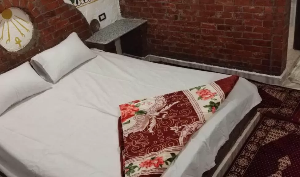 Luxor Old Nile Hotel