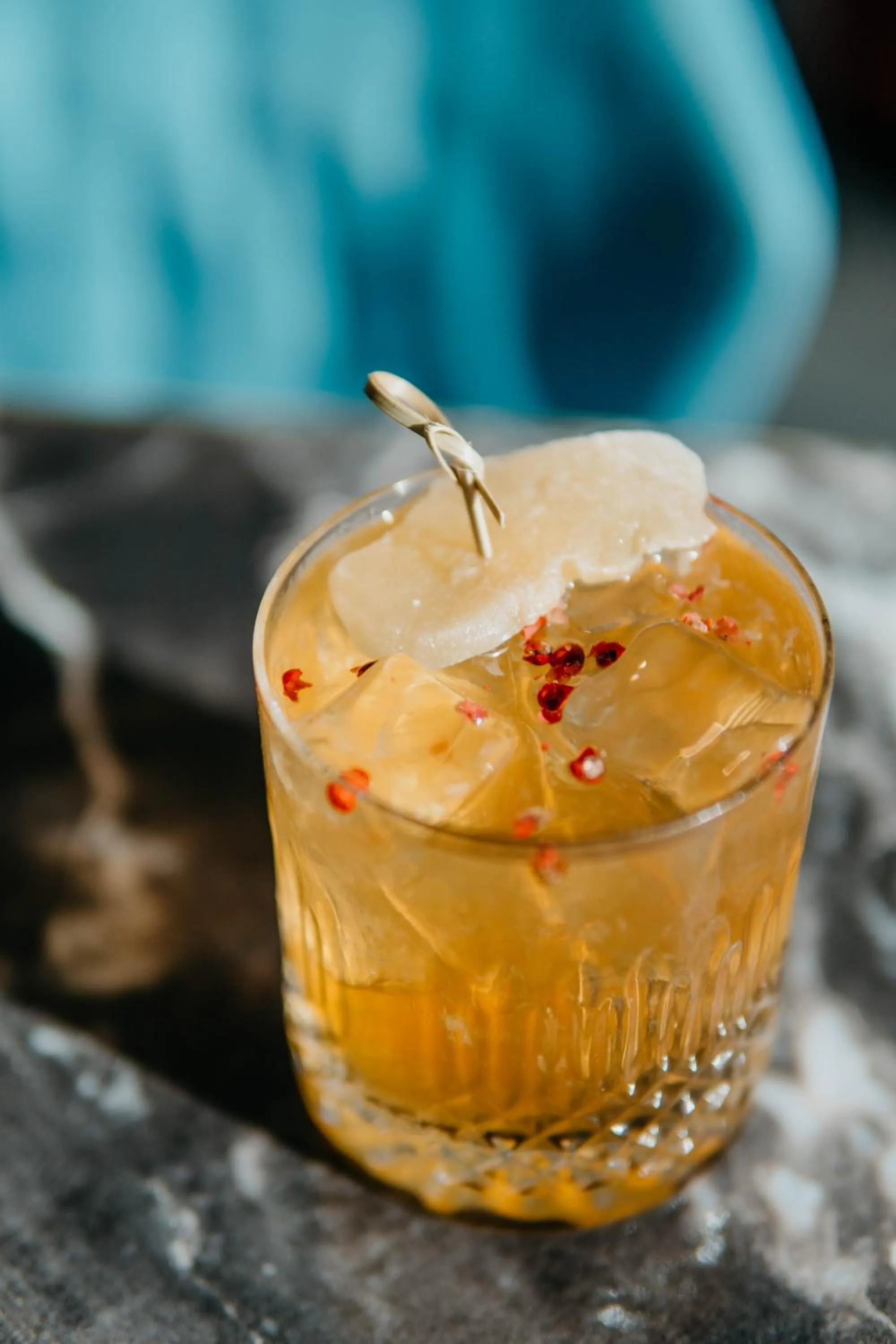 Restaurant/places to eat in J44 Lifestyle Hotel