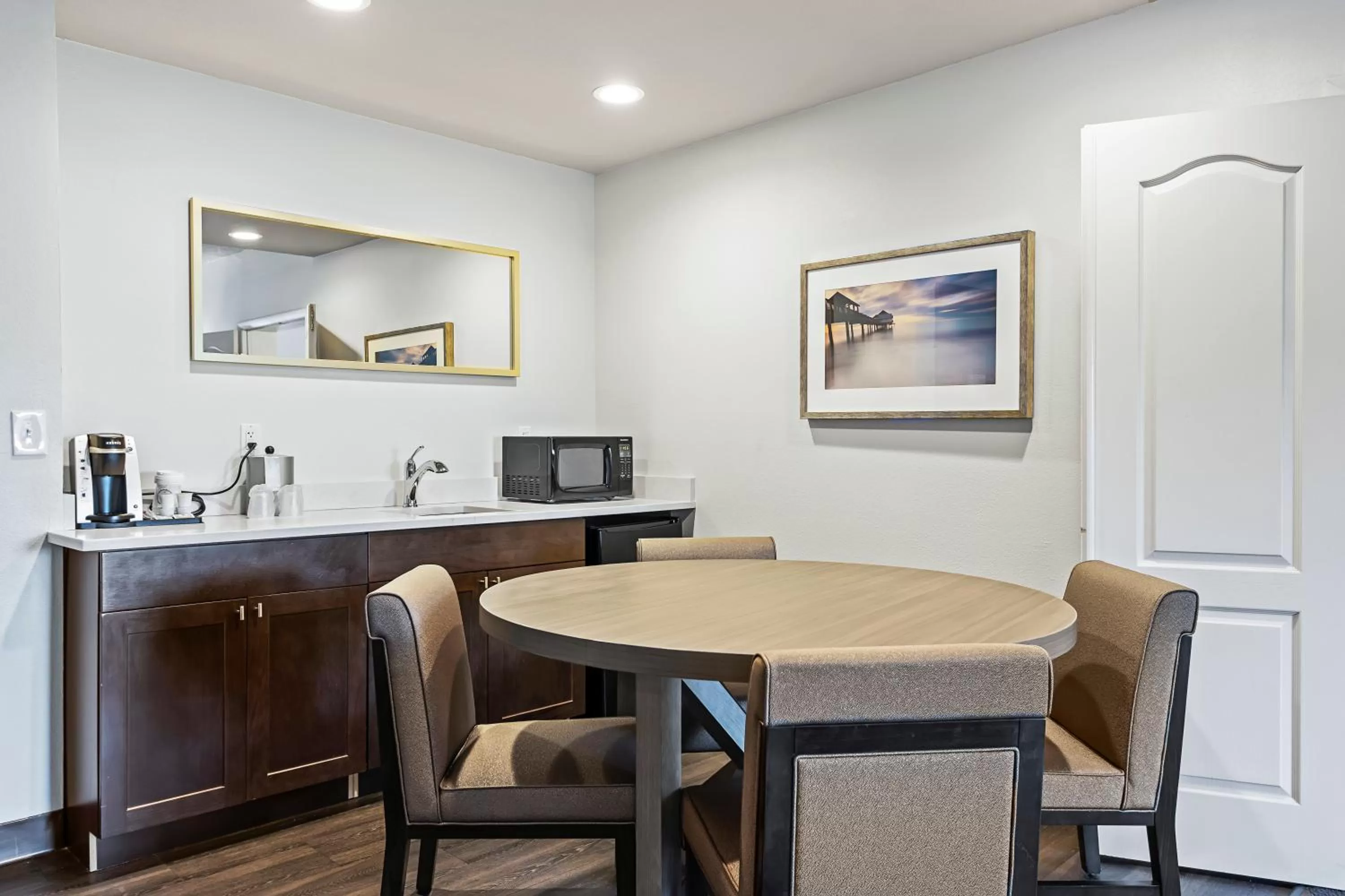 Bedroom in Holiday Inn - St. Petersburg West by IHG