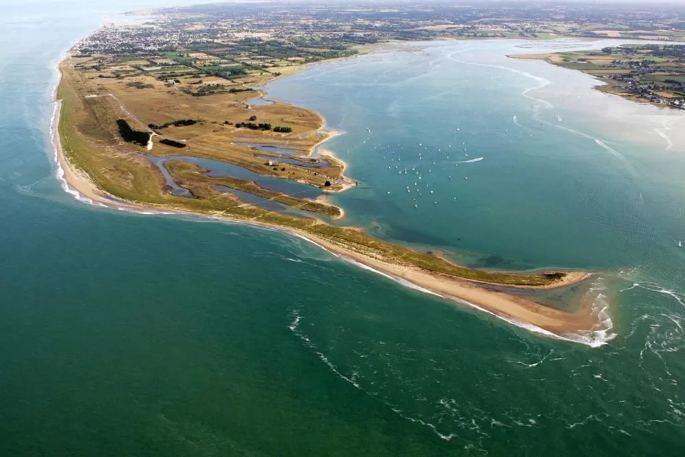 Hôtel Les Coutainvillaises