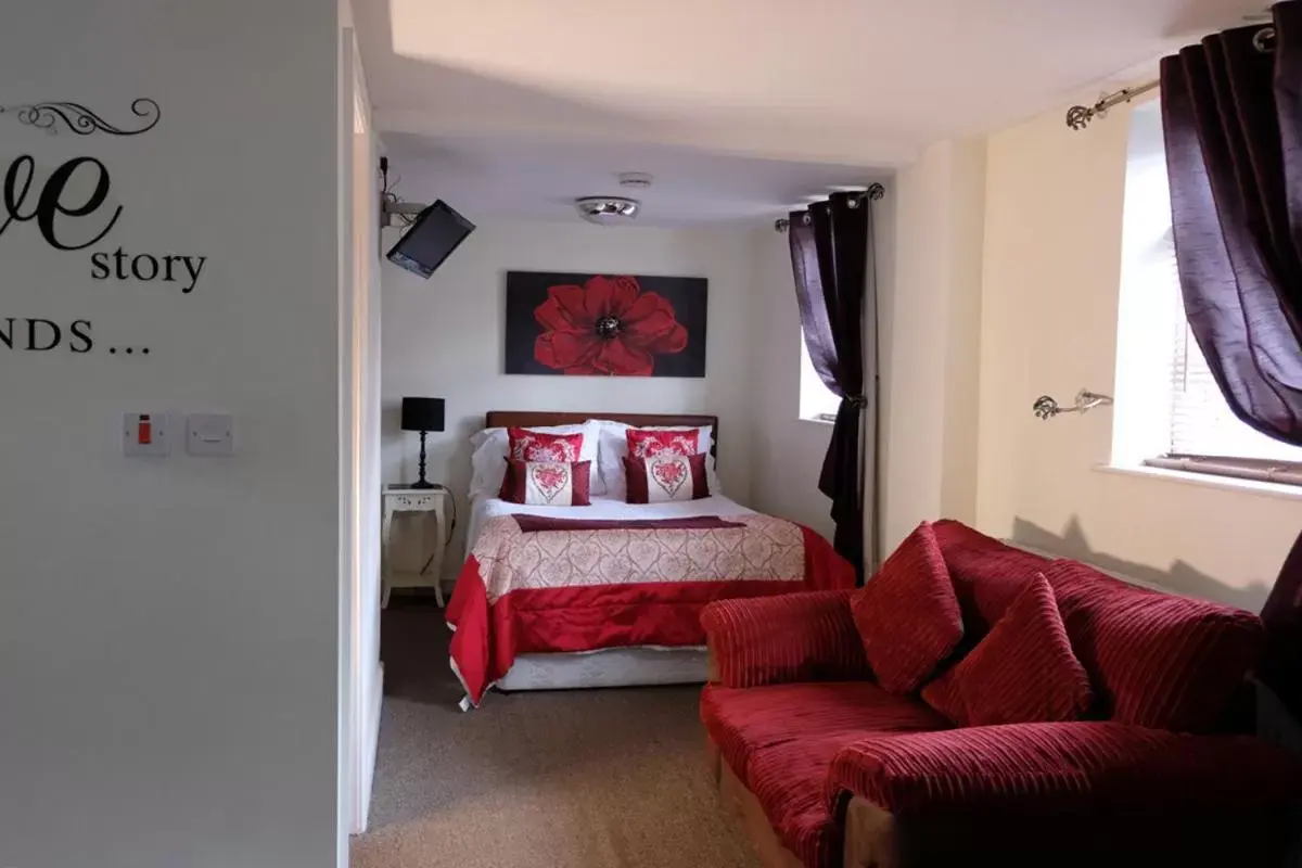 Studio in The Lawns Hotel Studio in The Lawns Hotel