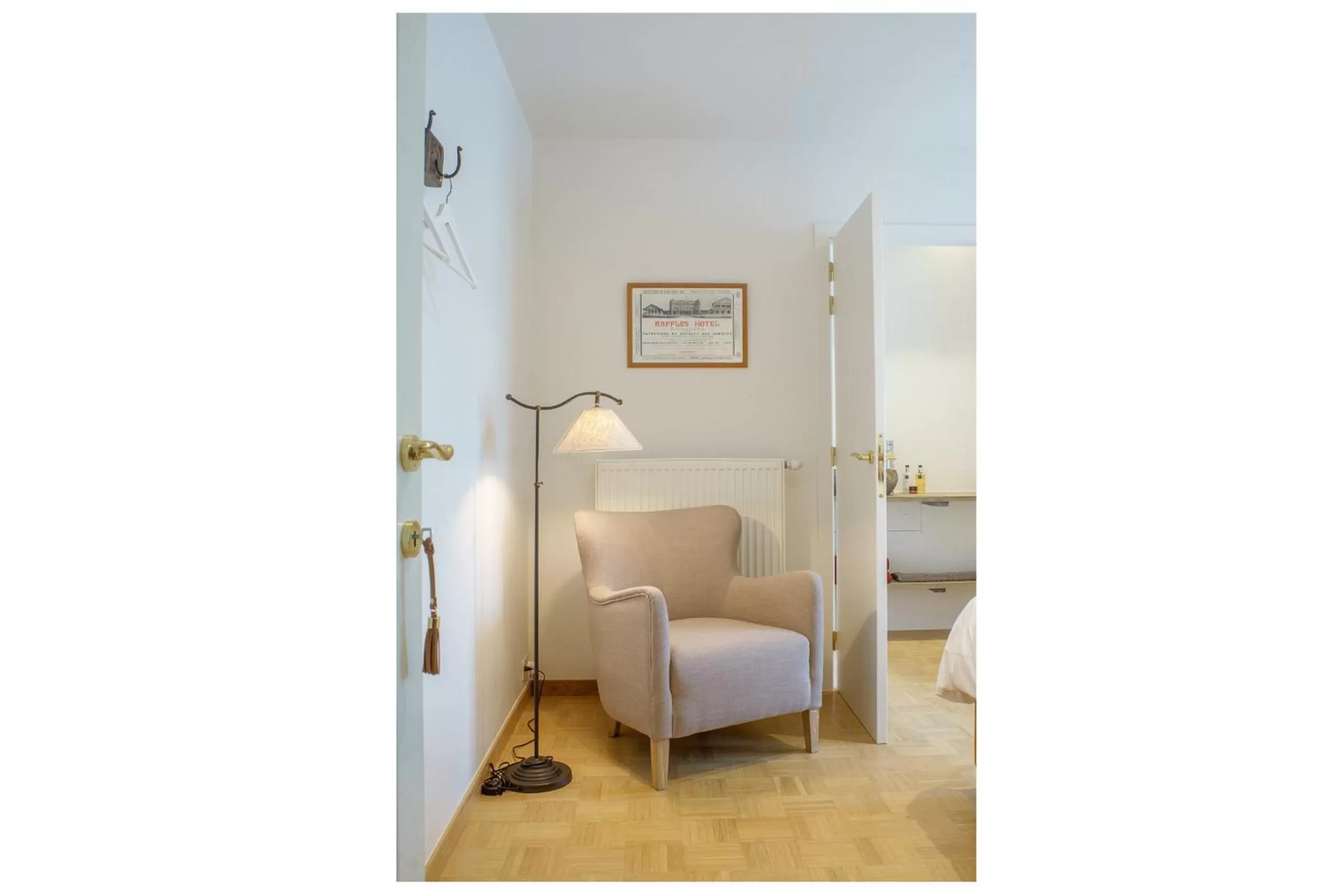 Villa Magdalena Eeklo