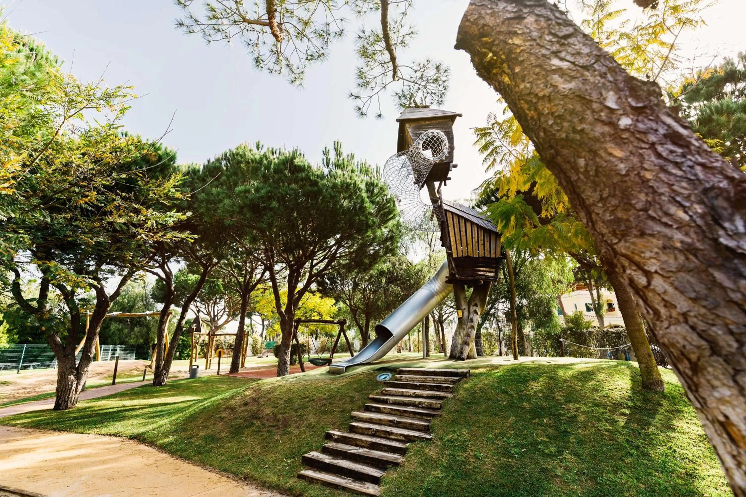 Sports in Hilton Vilamoura