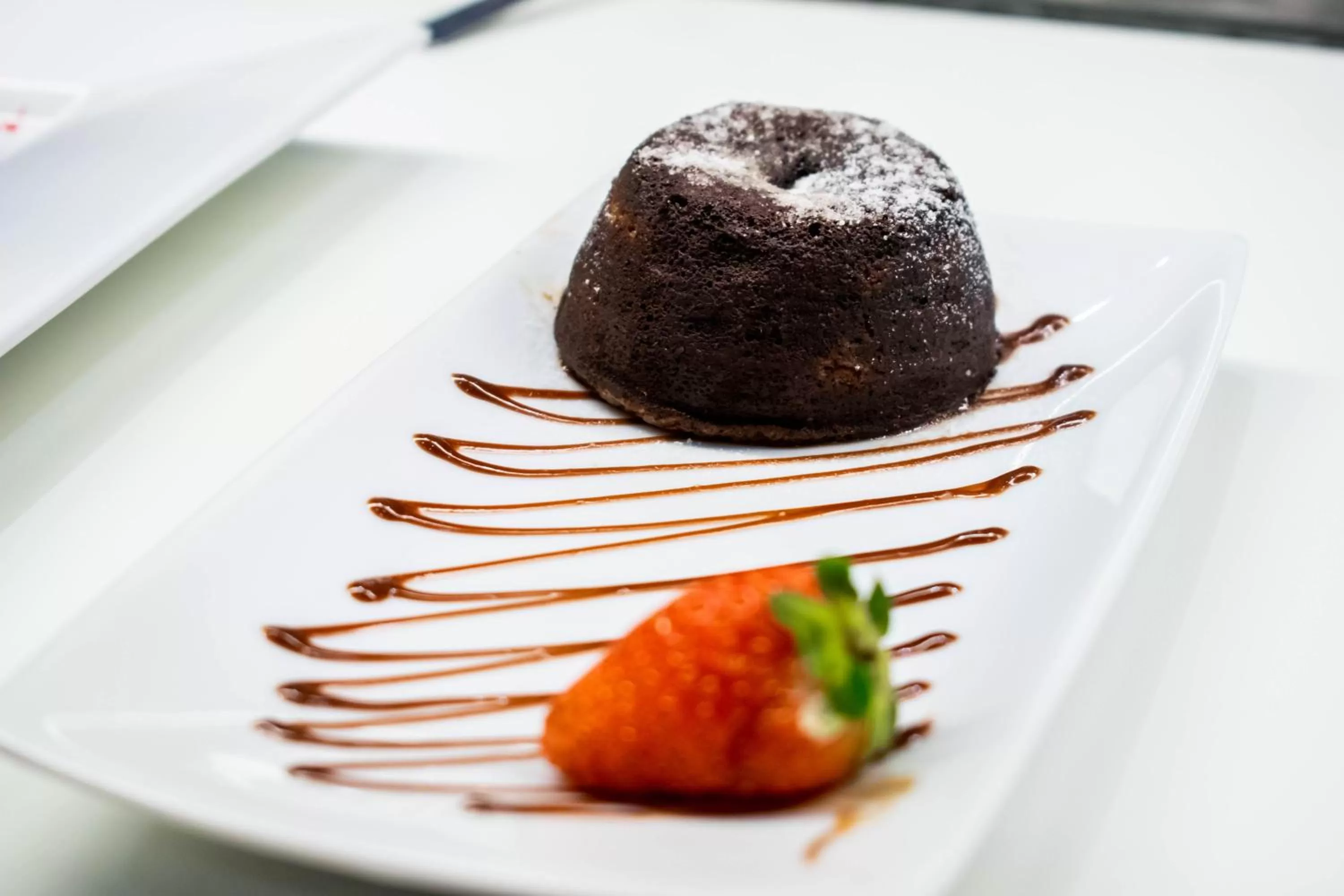 Food in ibis Sao Bernardo do Campo