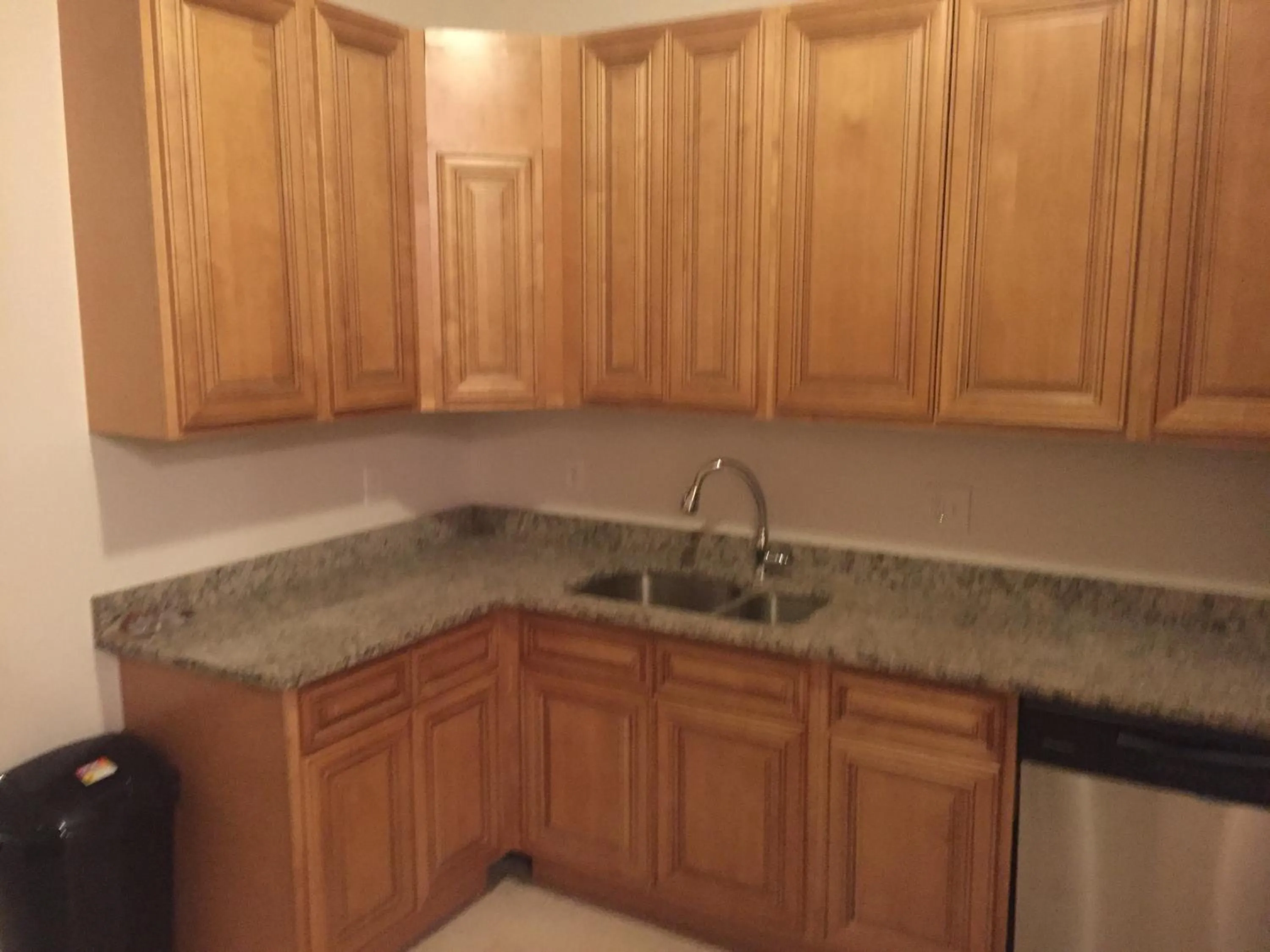 Coffee/tea facilities in DC International Hostel 2