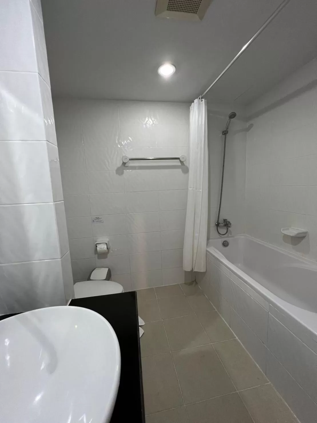 Bathroom in ไอยรา อยุธยา The Aiyara Ayutthaya