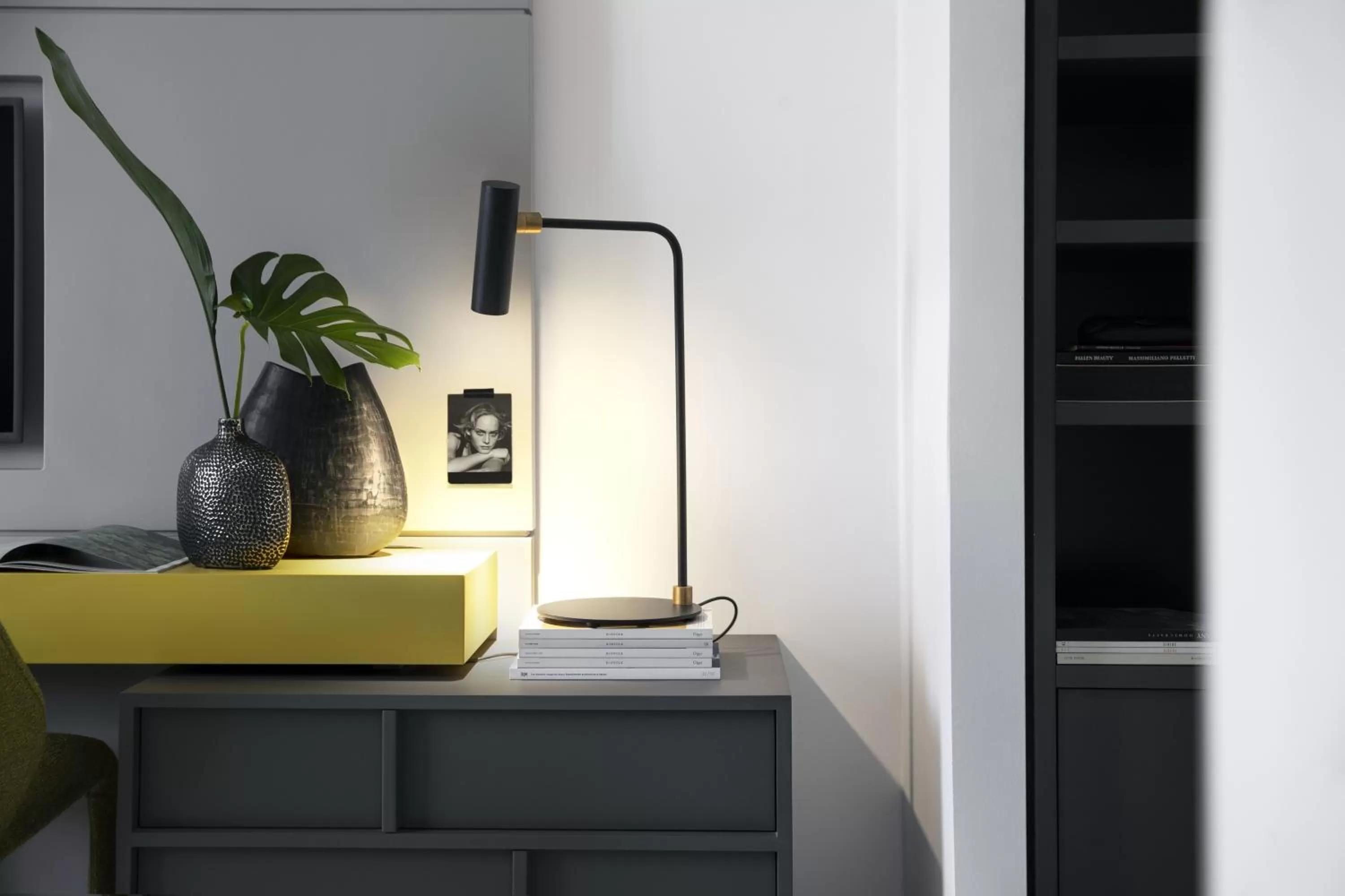 Decorative detail in Hotel Plaza e de Russie - Relais & Châteaux