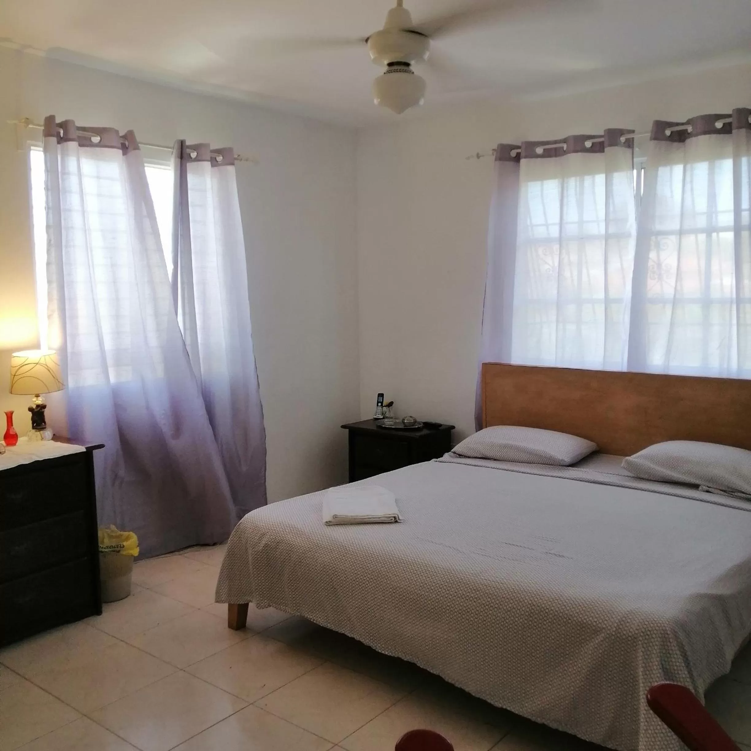 Posada Dilia del Alba