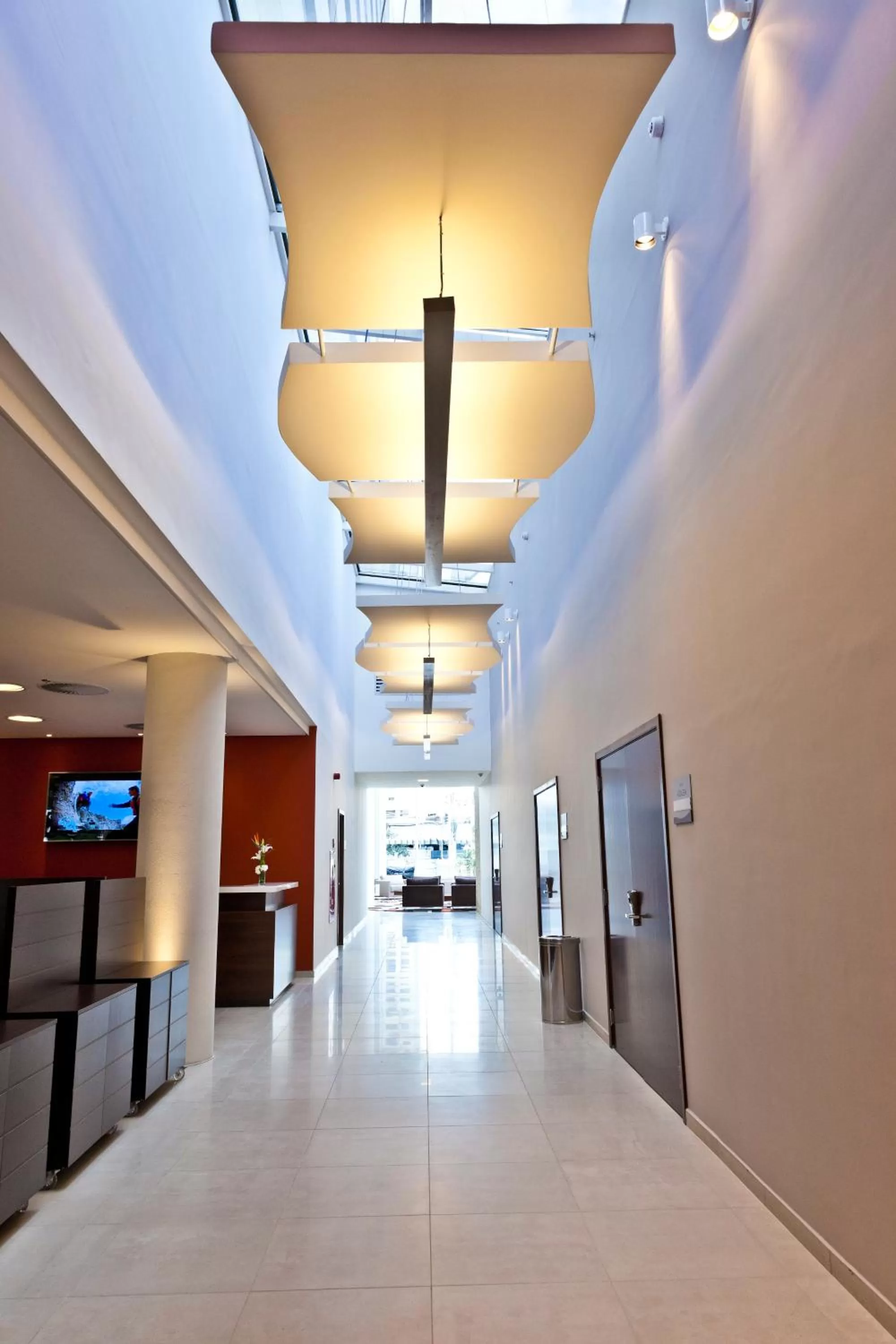 Other in Hotel Panamby São Paulo