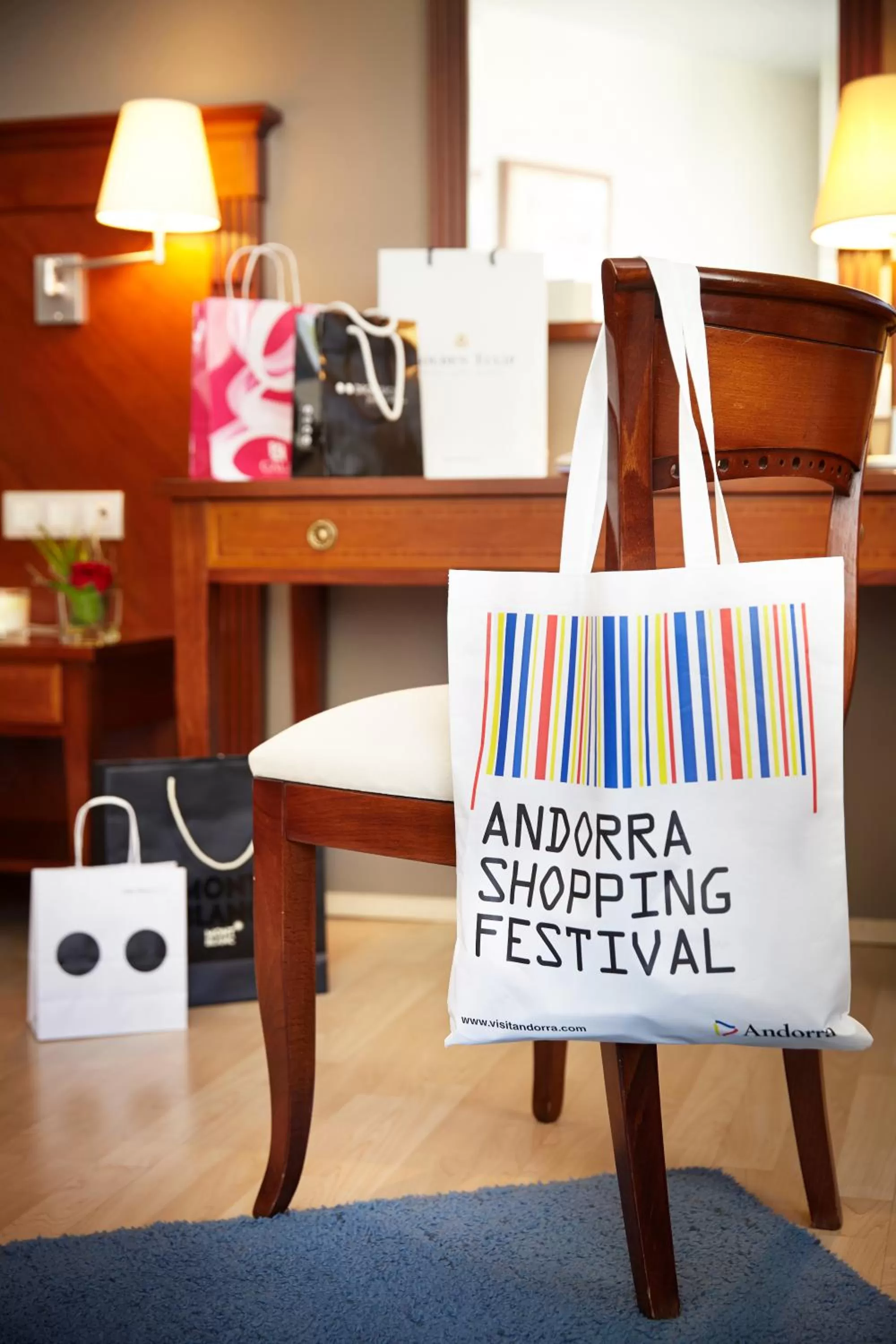 Other in Fènix Hotel