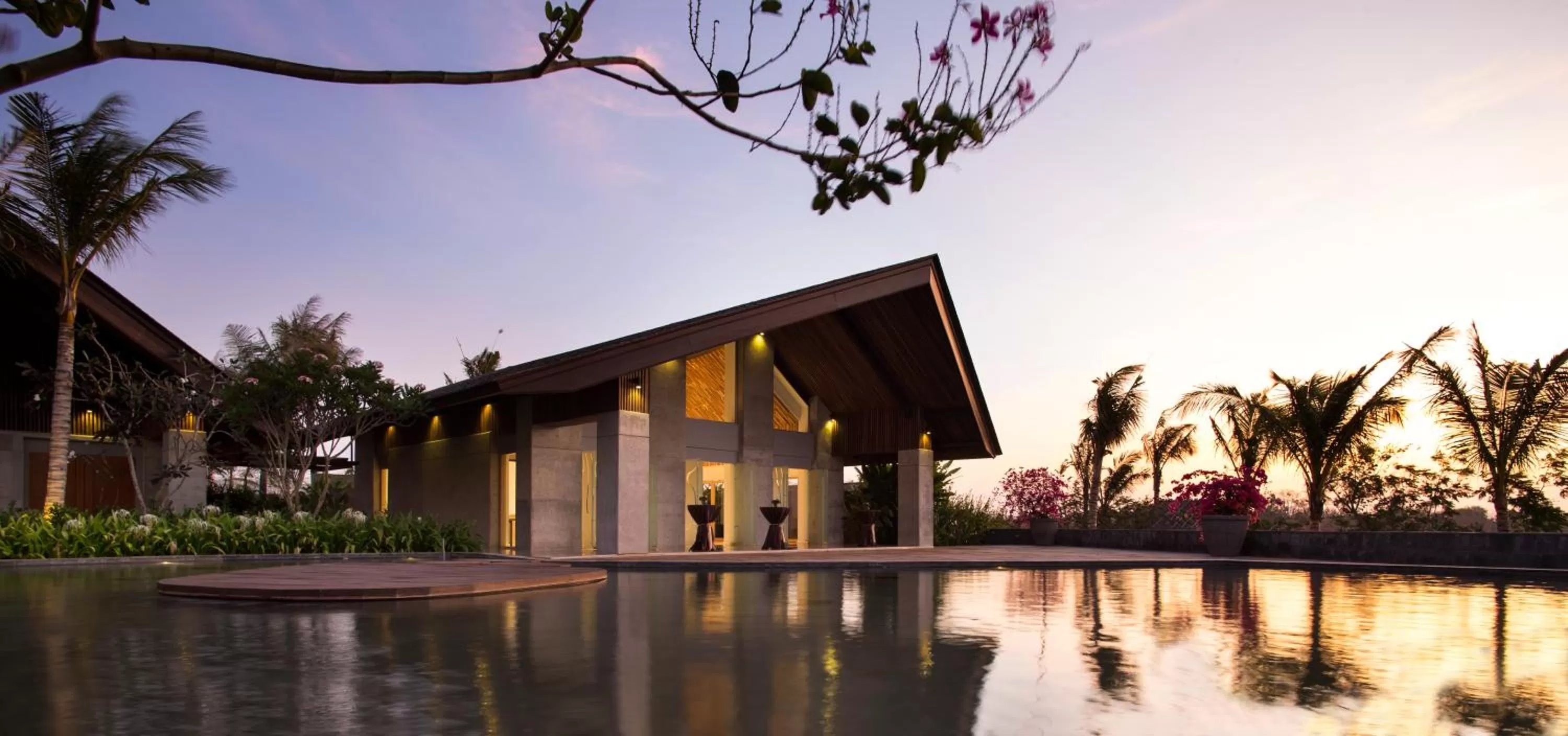 Banquet/Function facilities in RIMBA by AYANA Bali