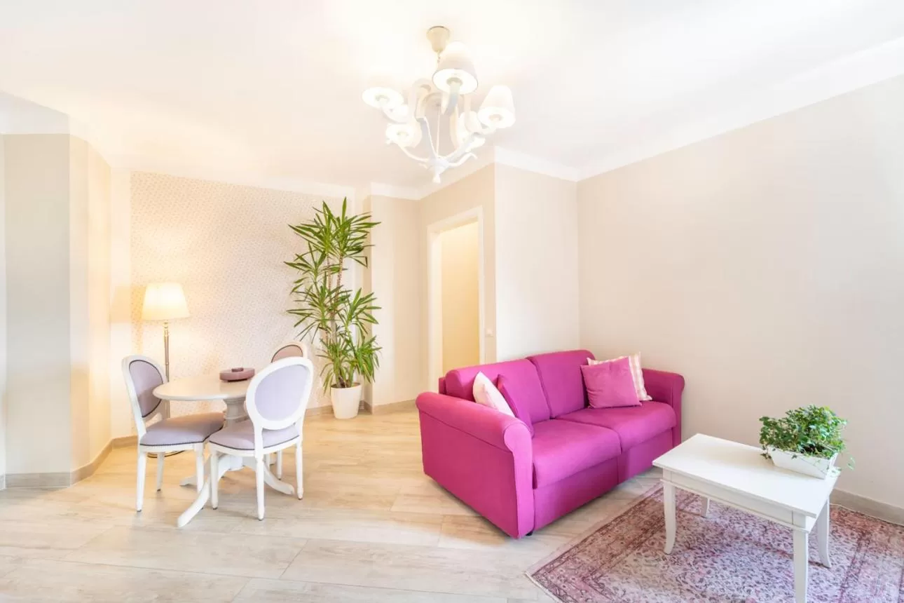 Borgo Vecchio Locanda di Charme