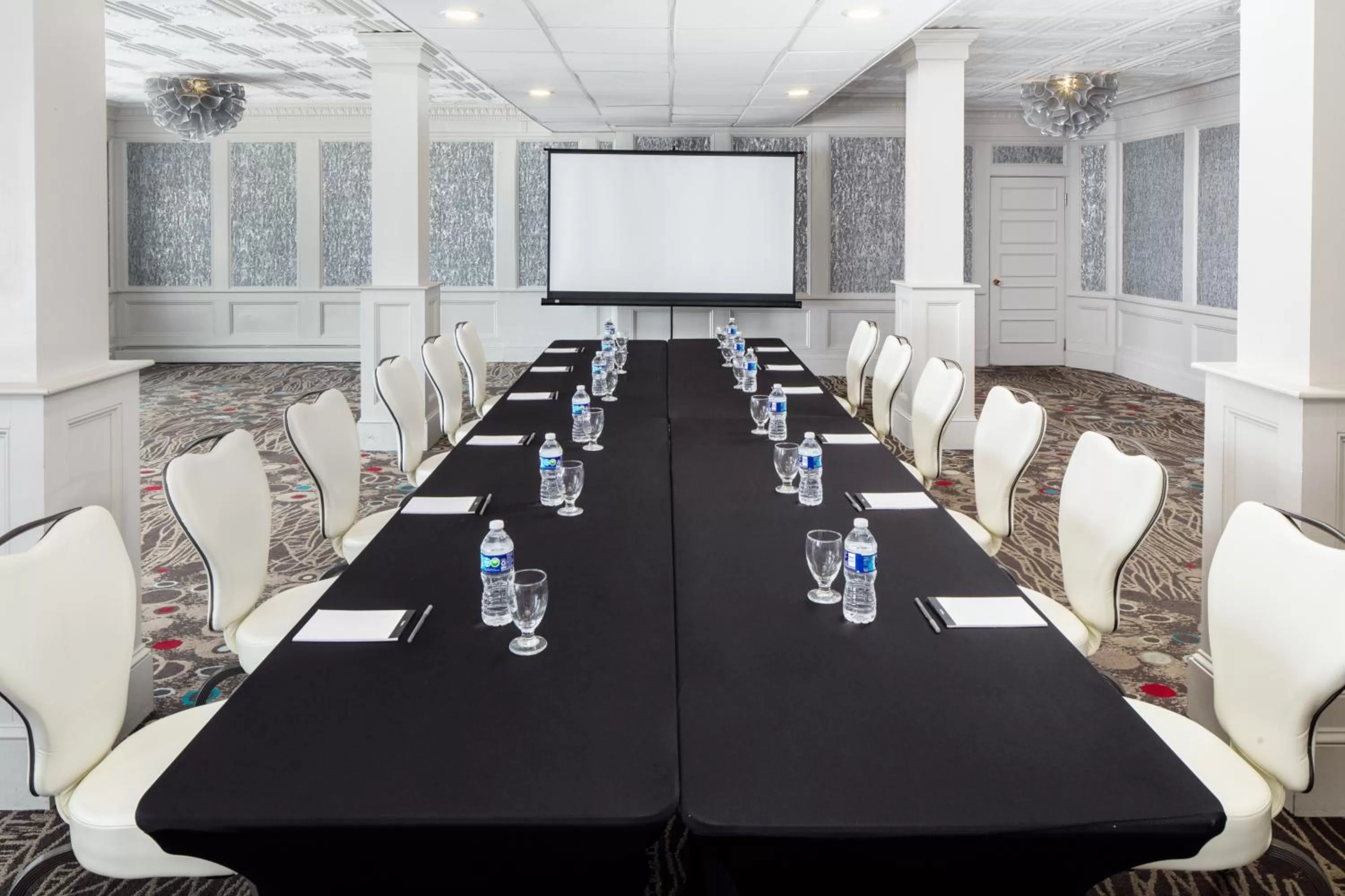 Meeting/conference room in Ashworth by the Sea