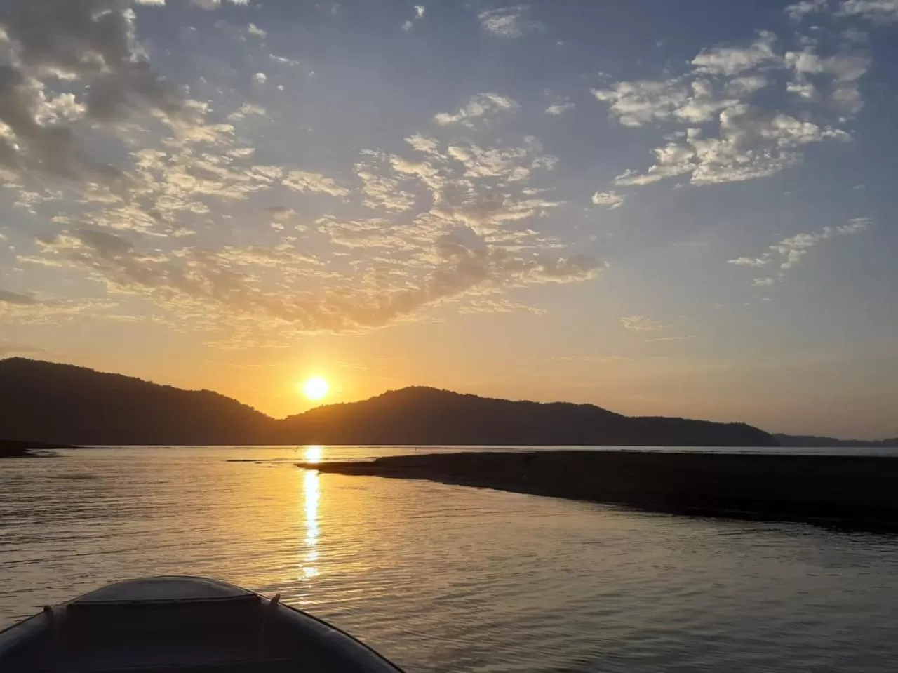 Natural landscape in Posada Turística Rocas De Cabo Marzo