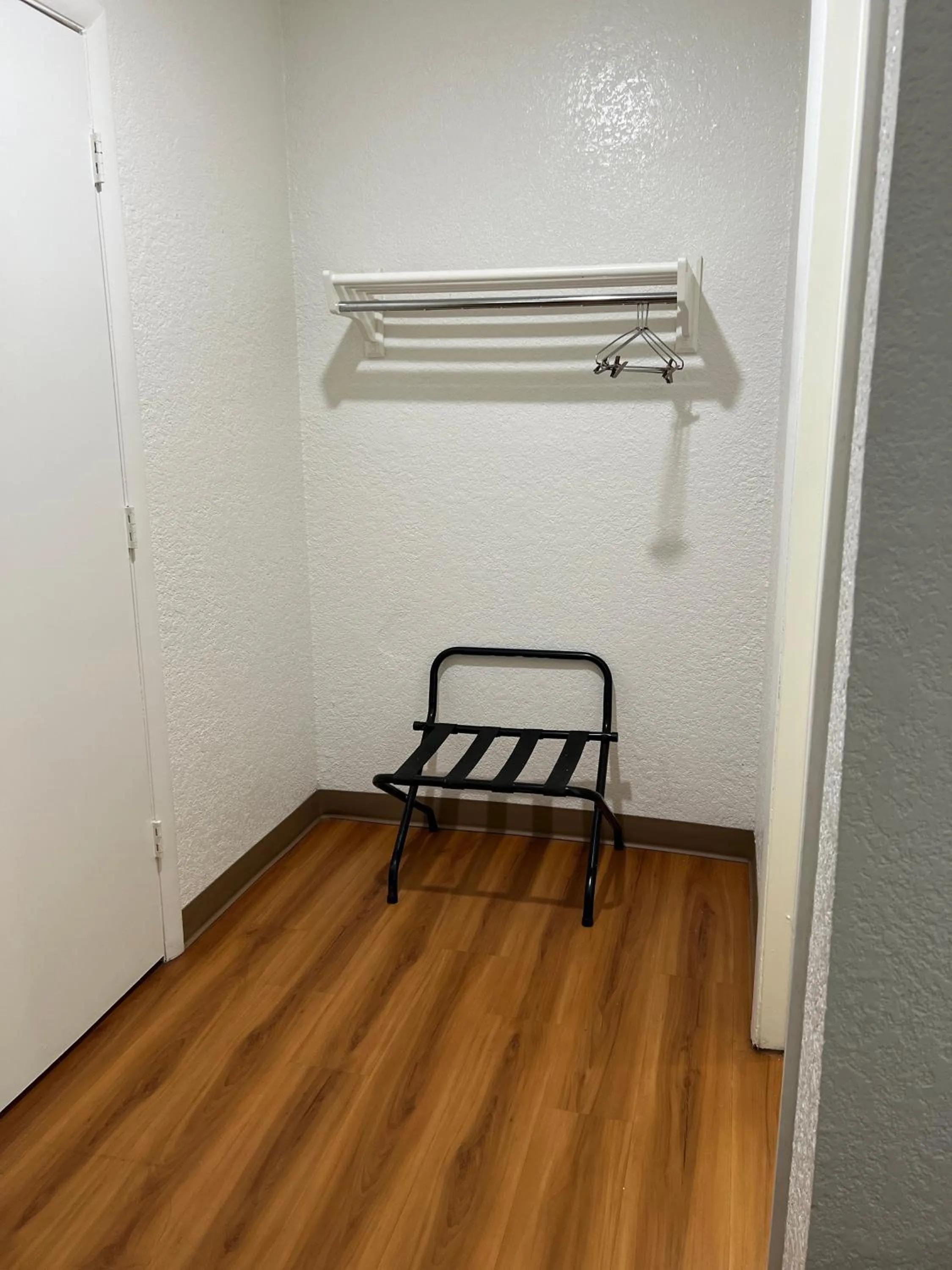 Bathroom in Motel 6-Longview, TX