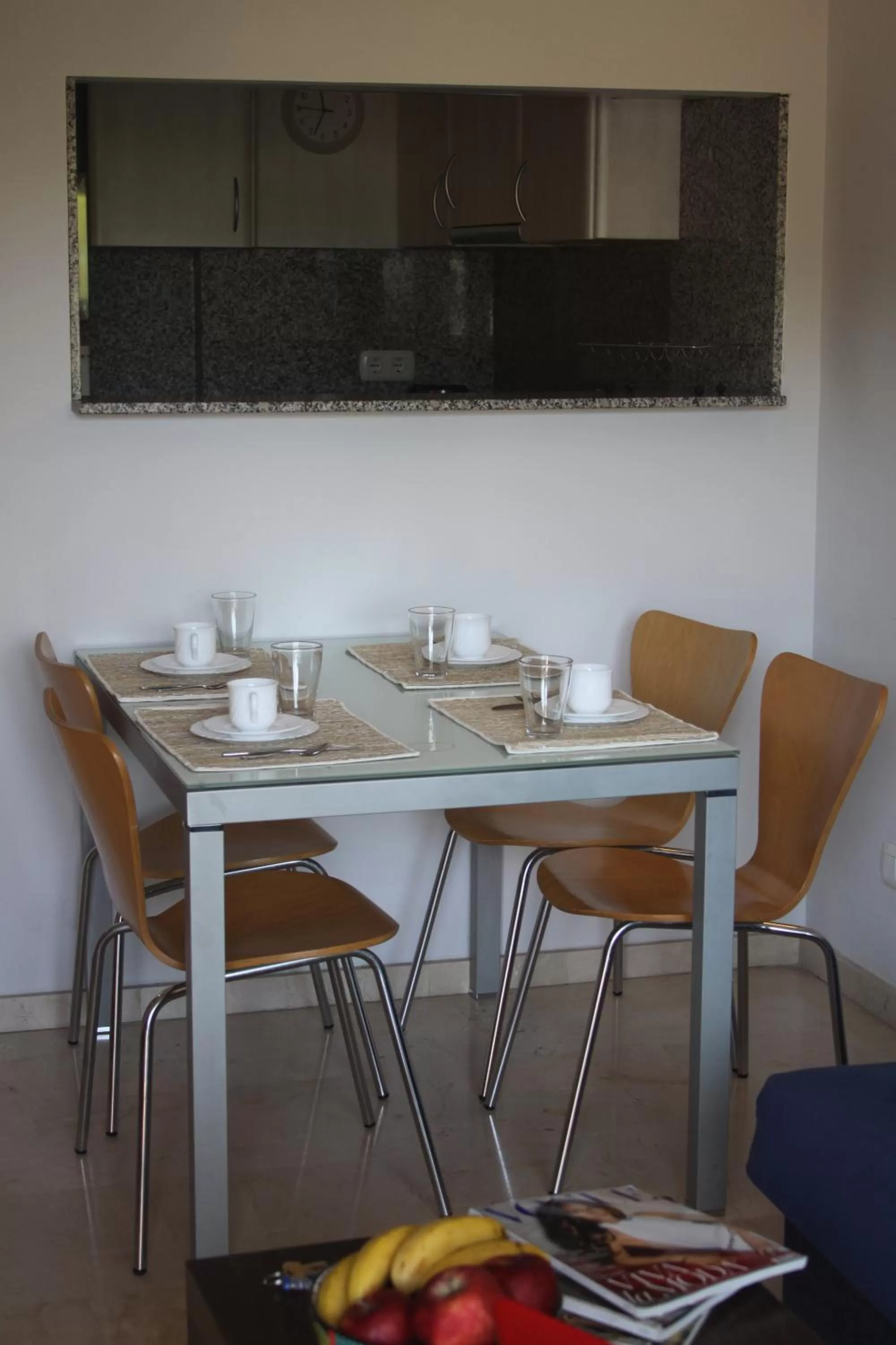 Photo of the whole room in Aparthotel Marsol